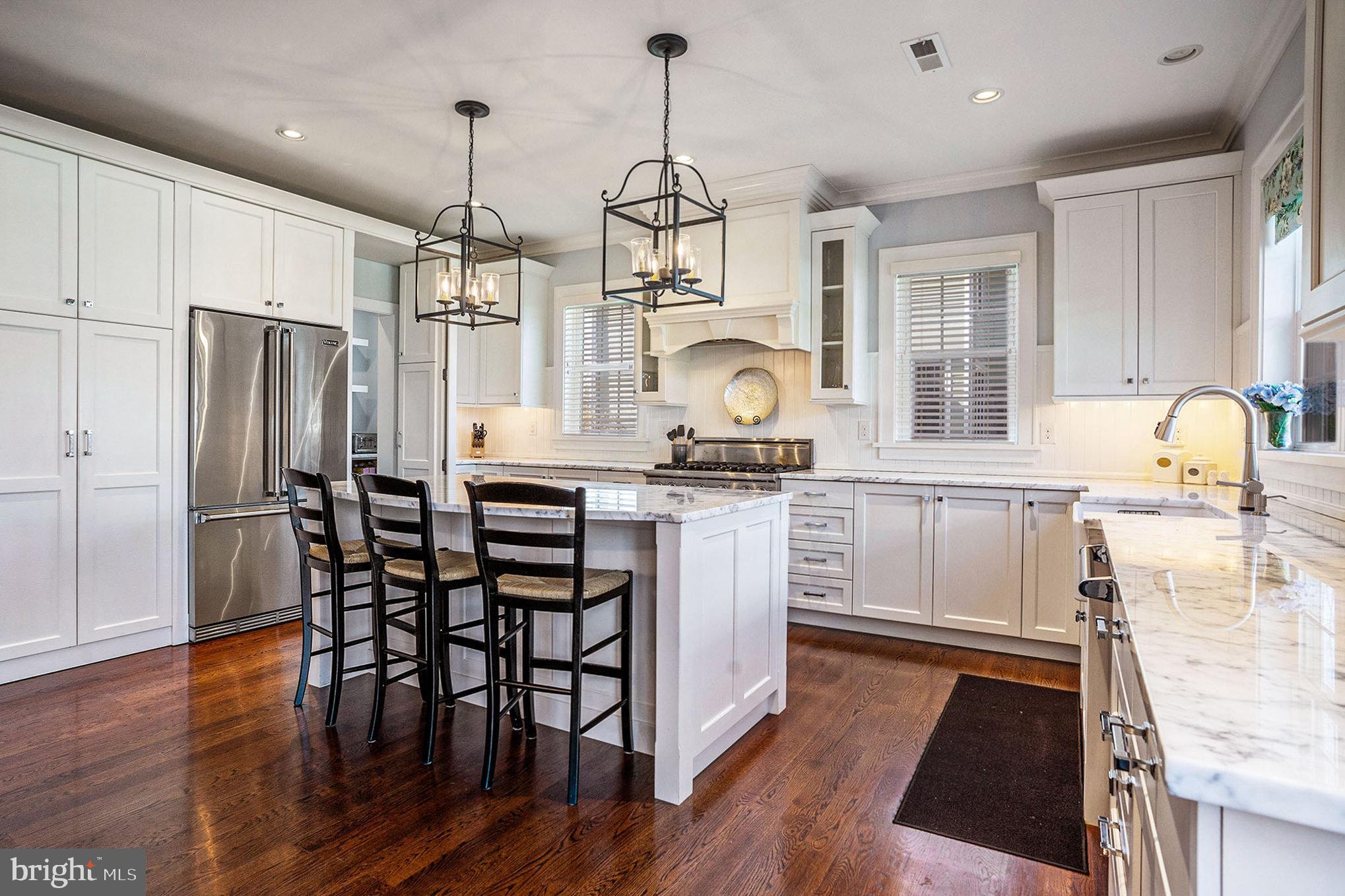 BLUE BELL - Residential