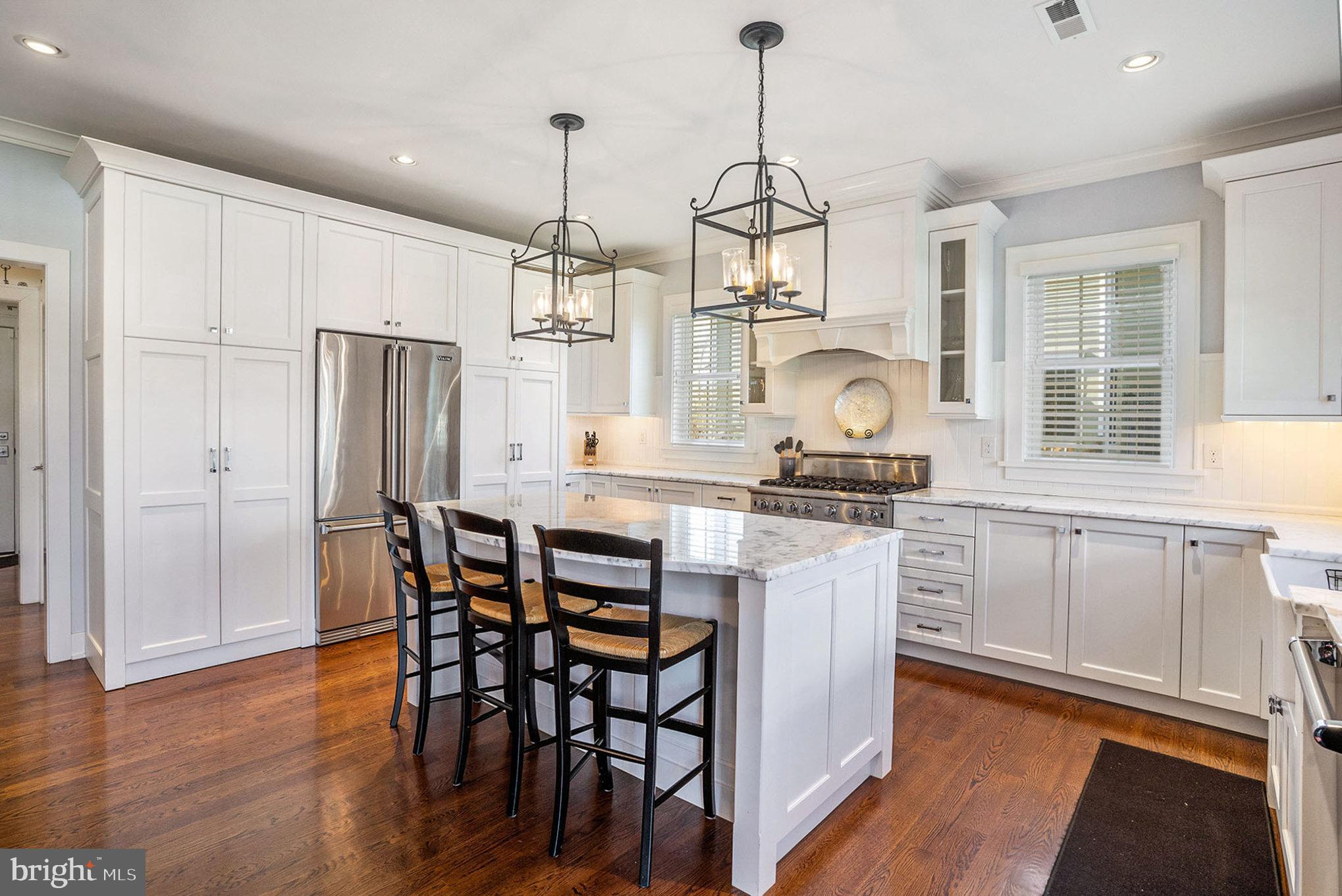 BLUE BELL - Residential