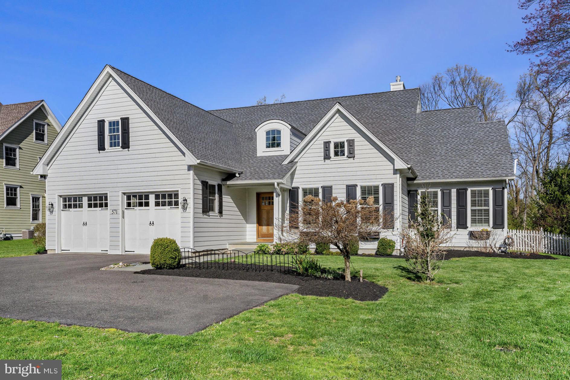 BLUE BELL - Residential