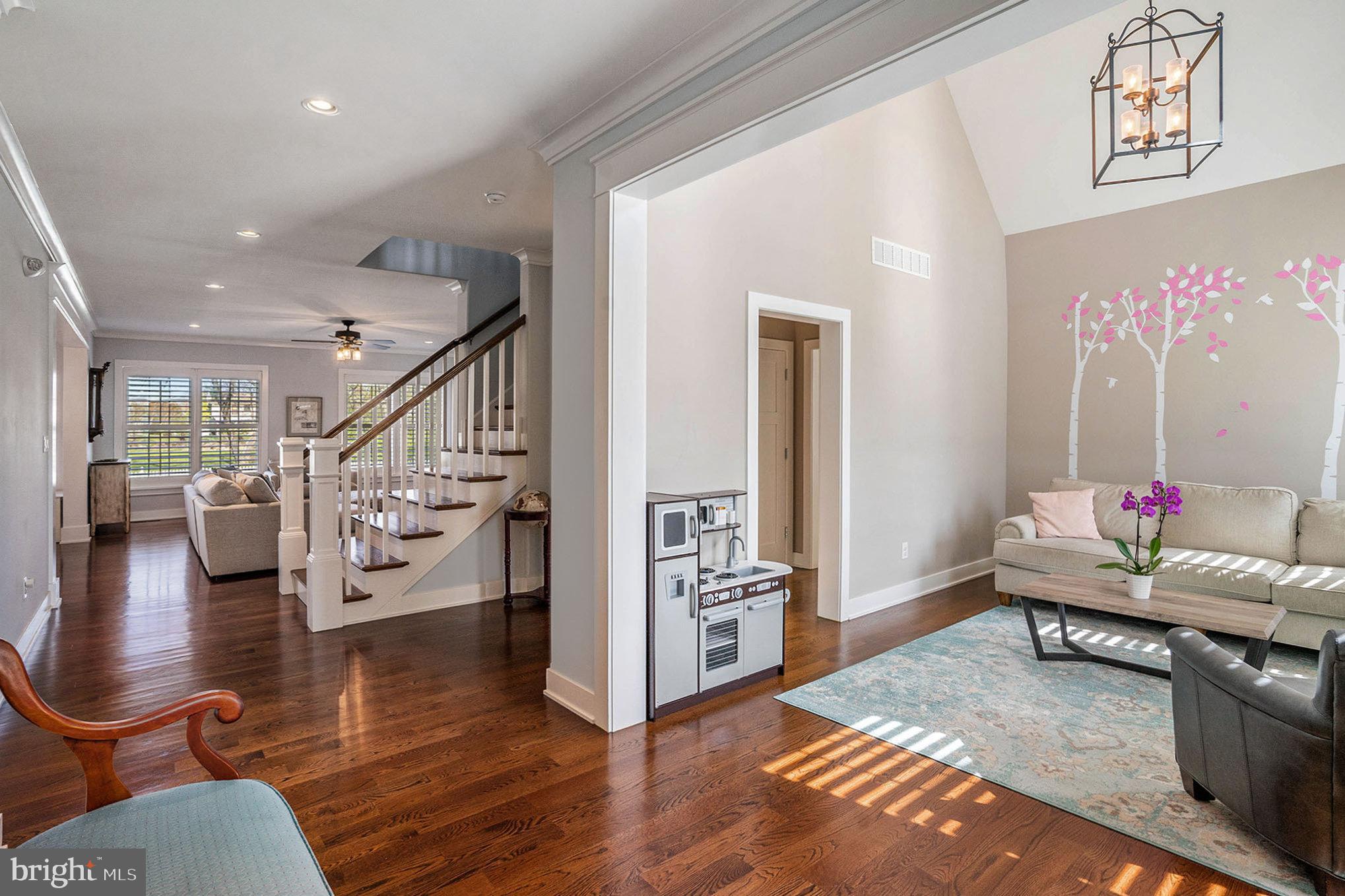 BLUE BELL - Residential