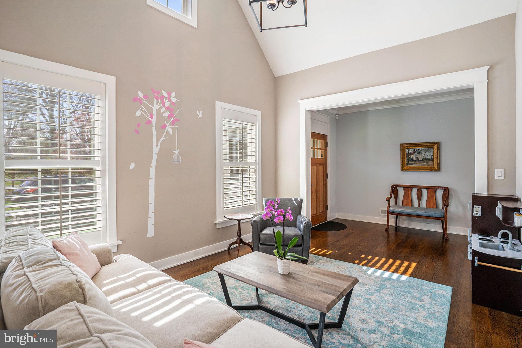 BLUE BELL - Residential