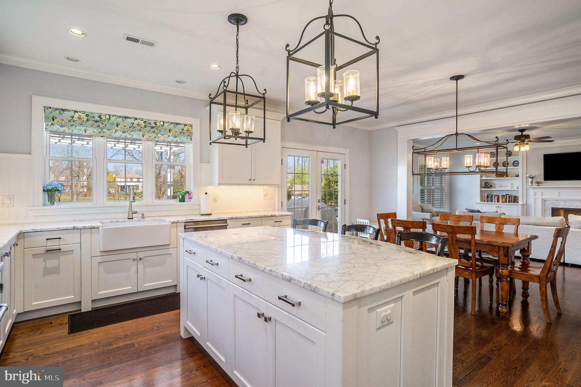 BLUE BELL - Residential