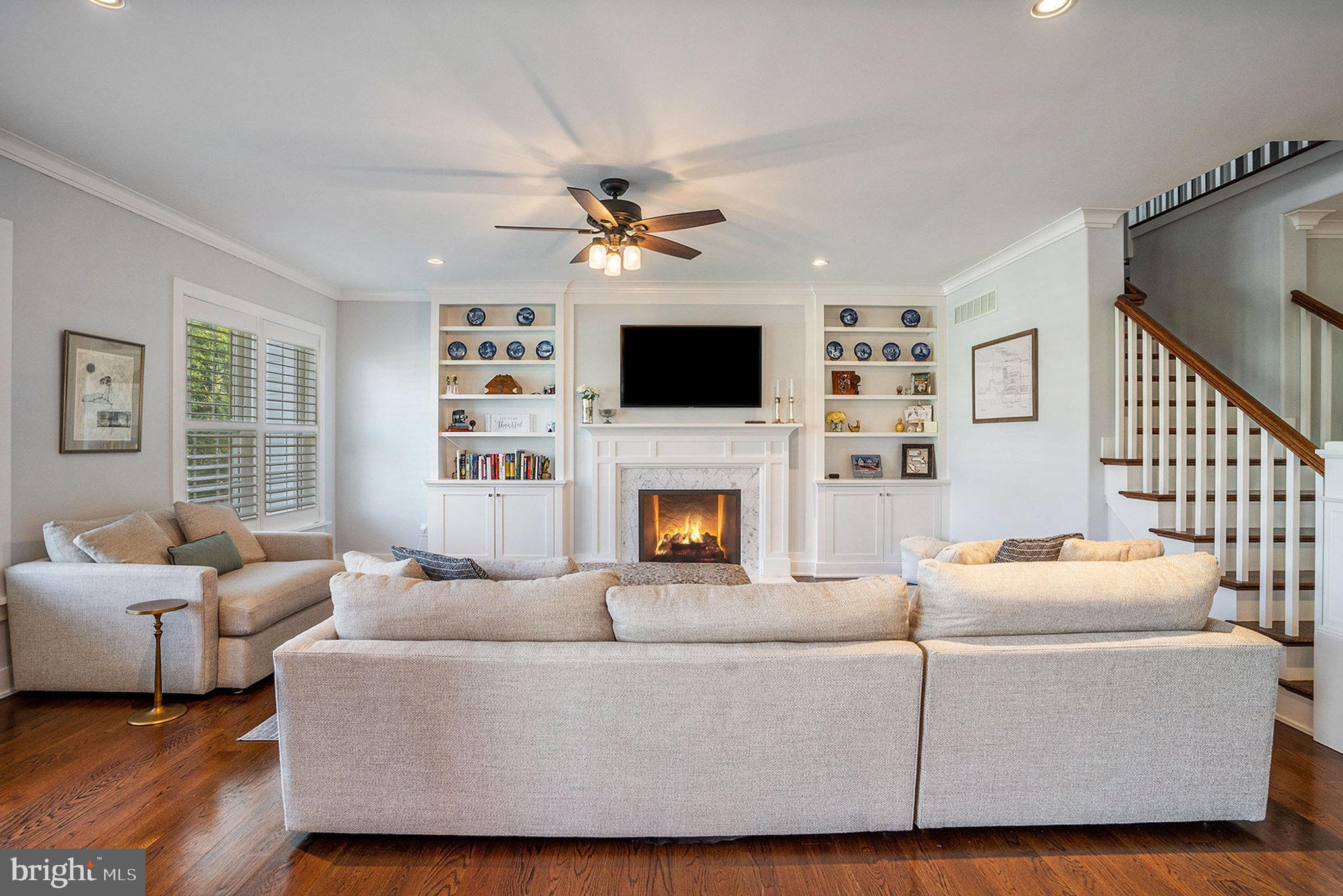 BLUE BELL - Residential