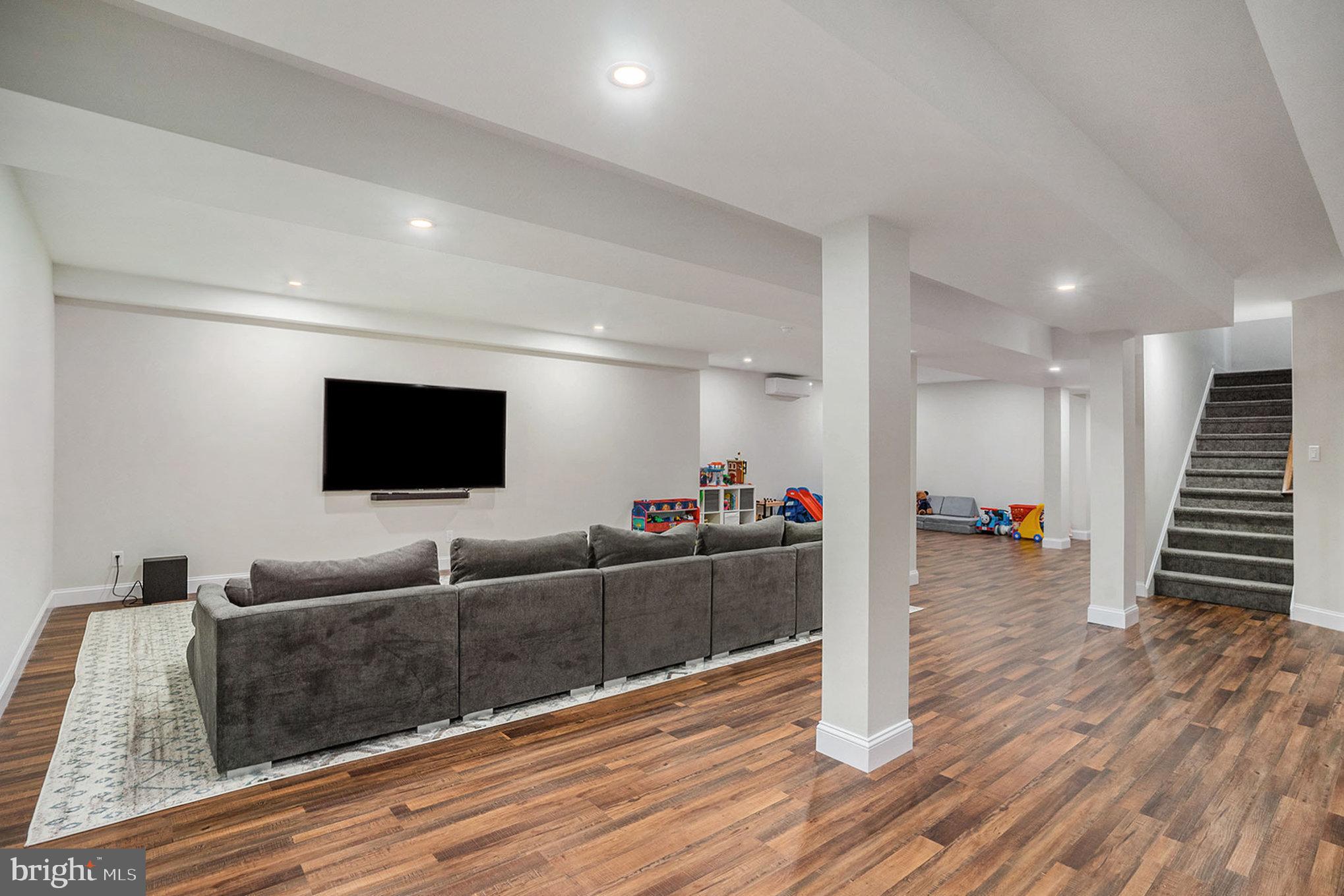 BLUE BELL - Residential