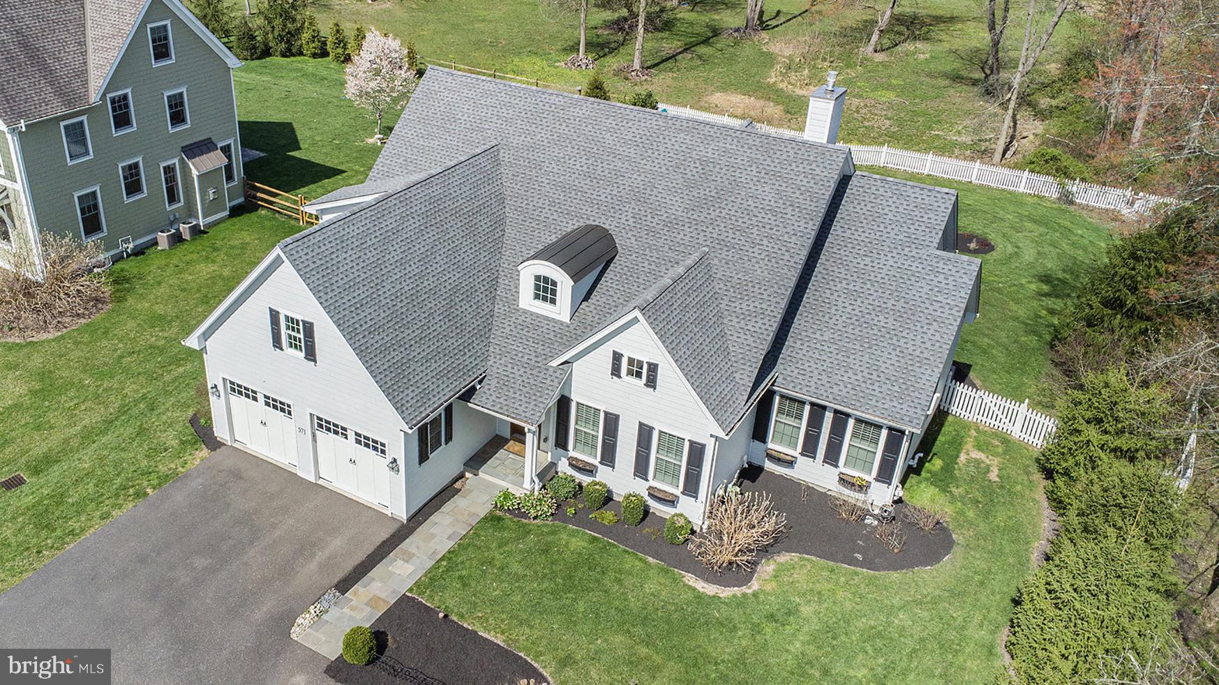 BLUE BELL - Residential