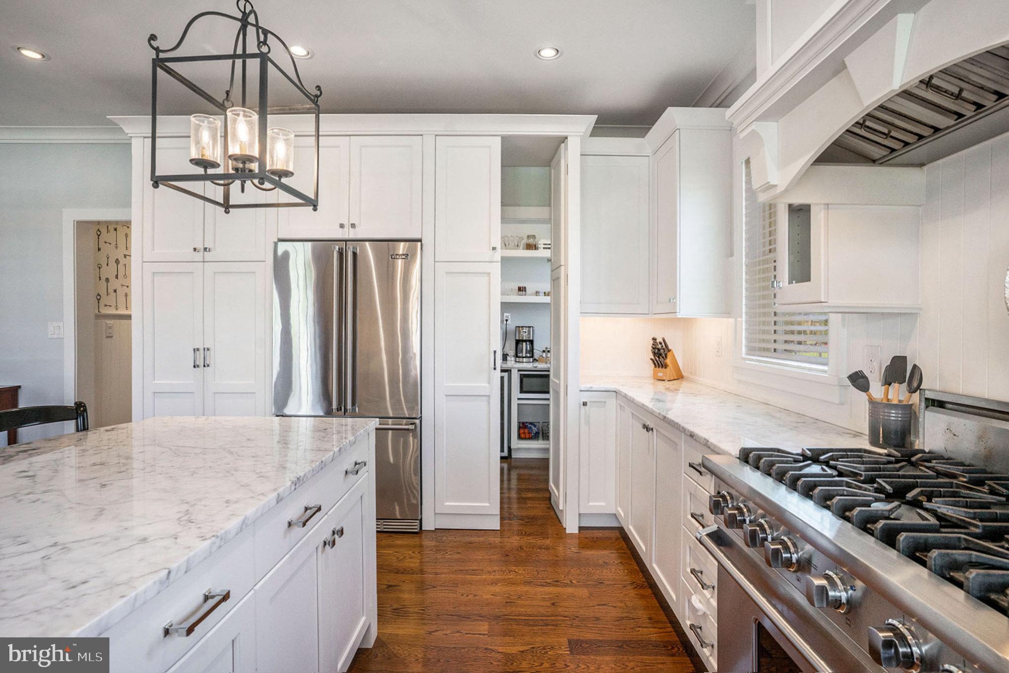 BLUE BELL - Residential