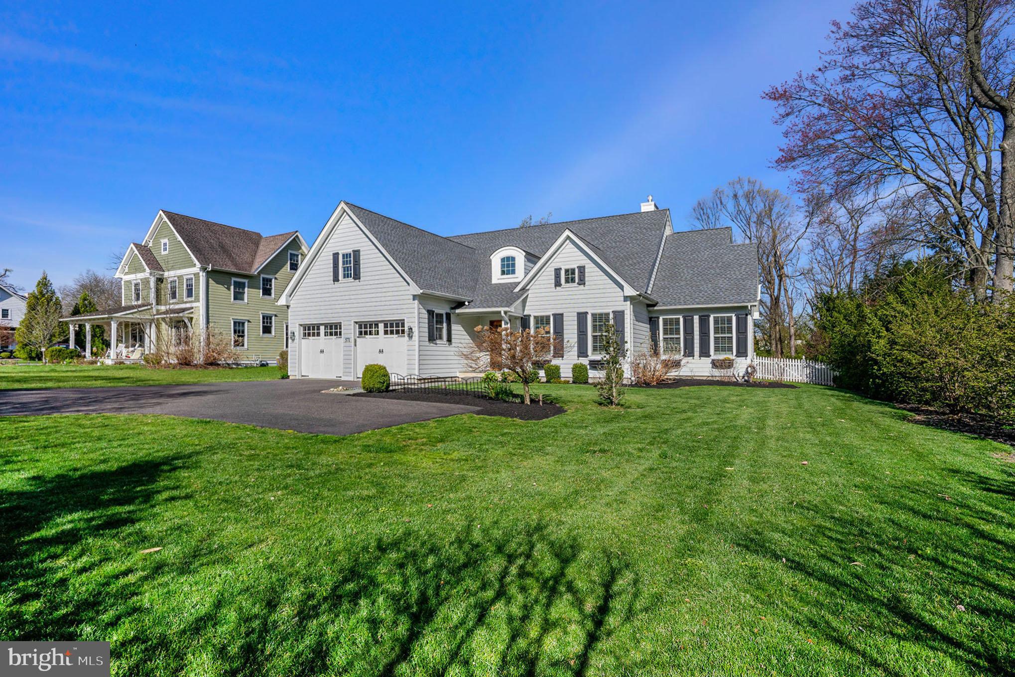 BLUE BELL - Residential