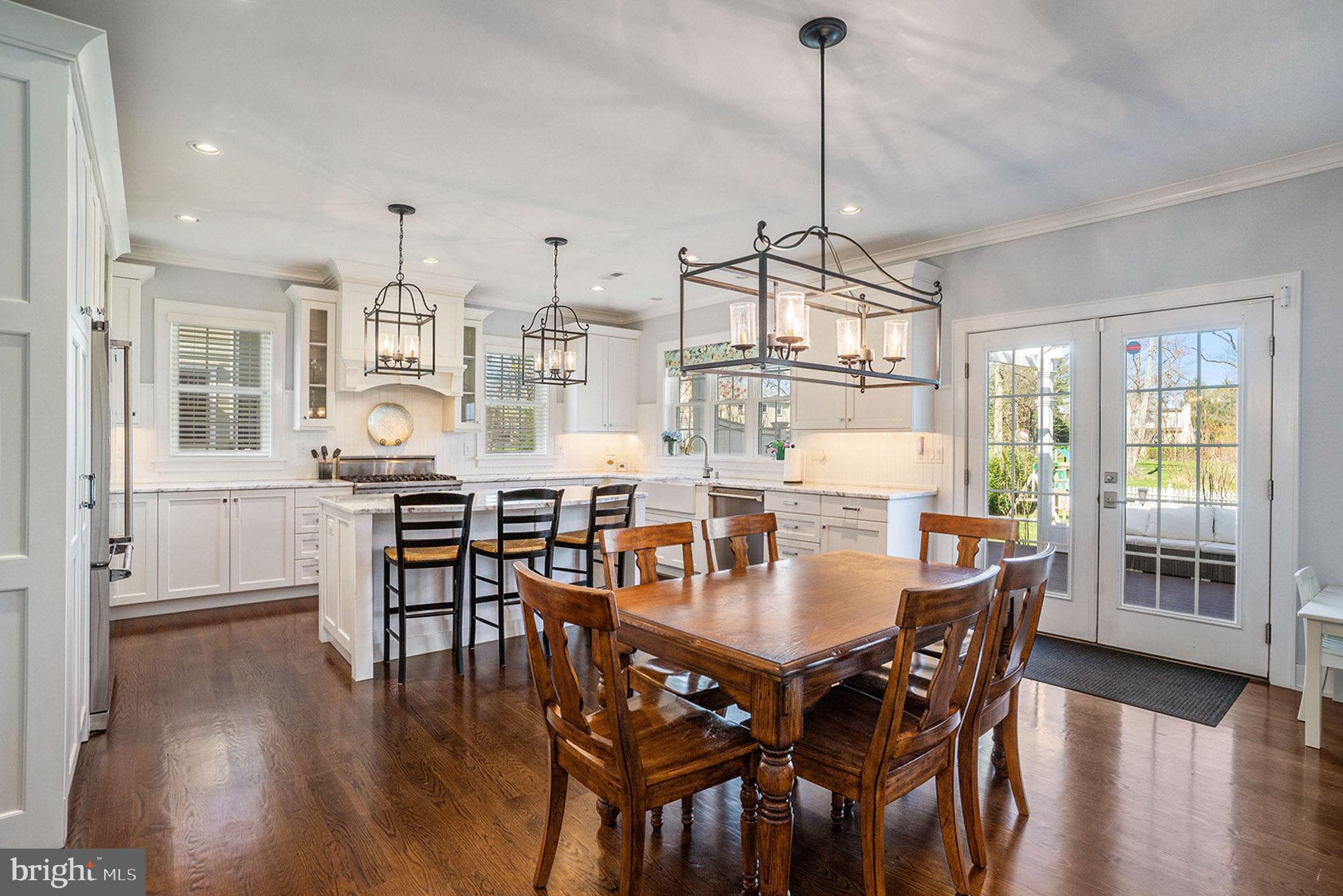 BLUE BELL - Residential