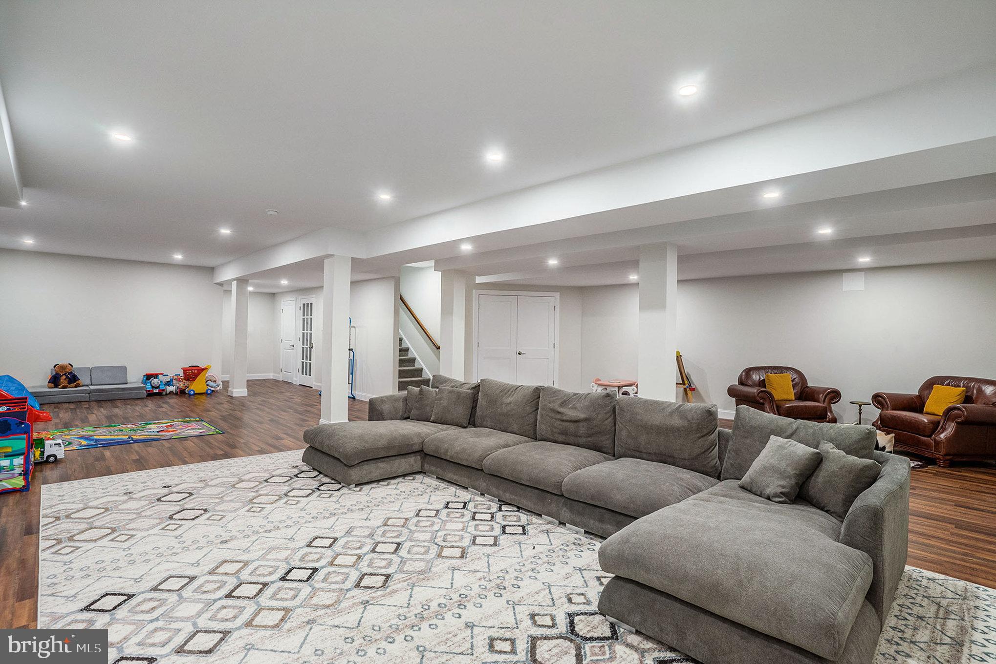 BLUE BELL - Residential