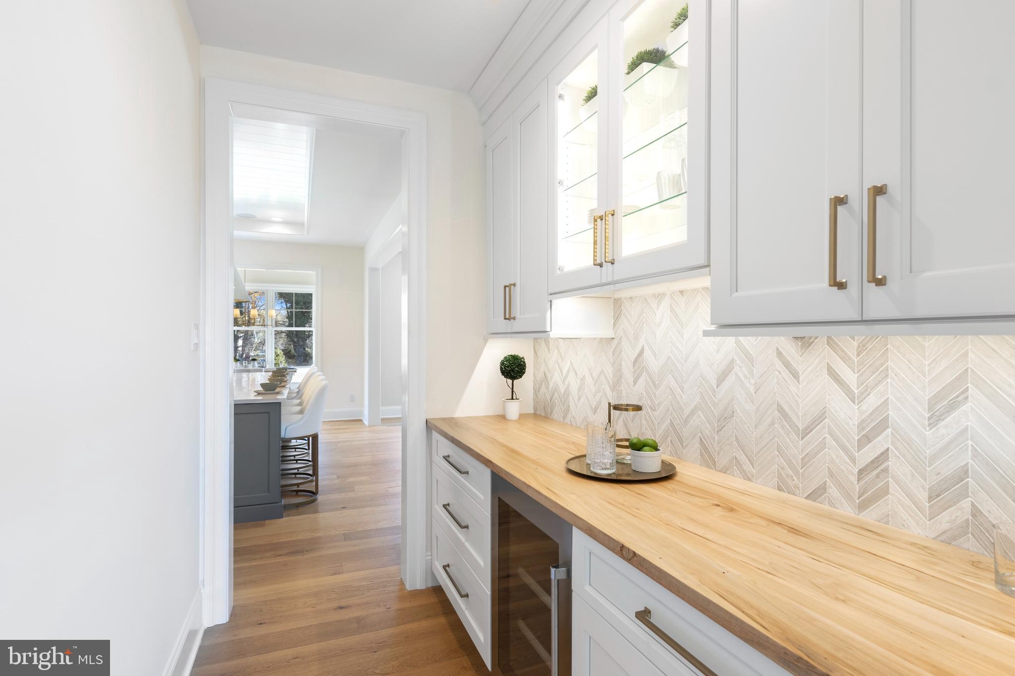 TROUTBECK FARM - Residential