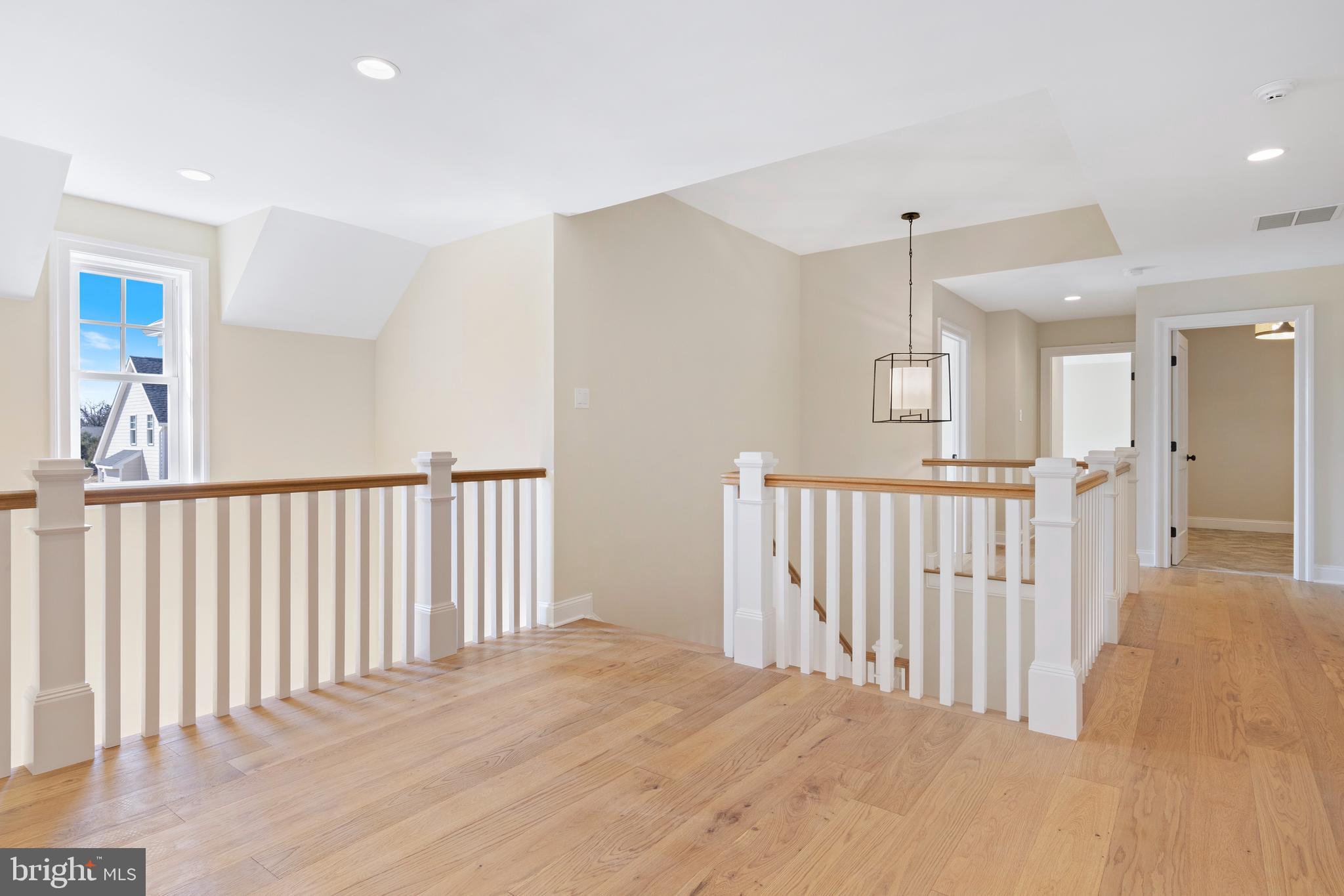 TROUTBECK FARM - Residential