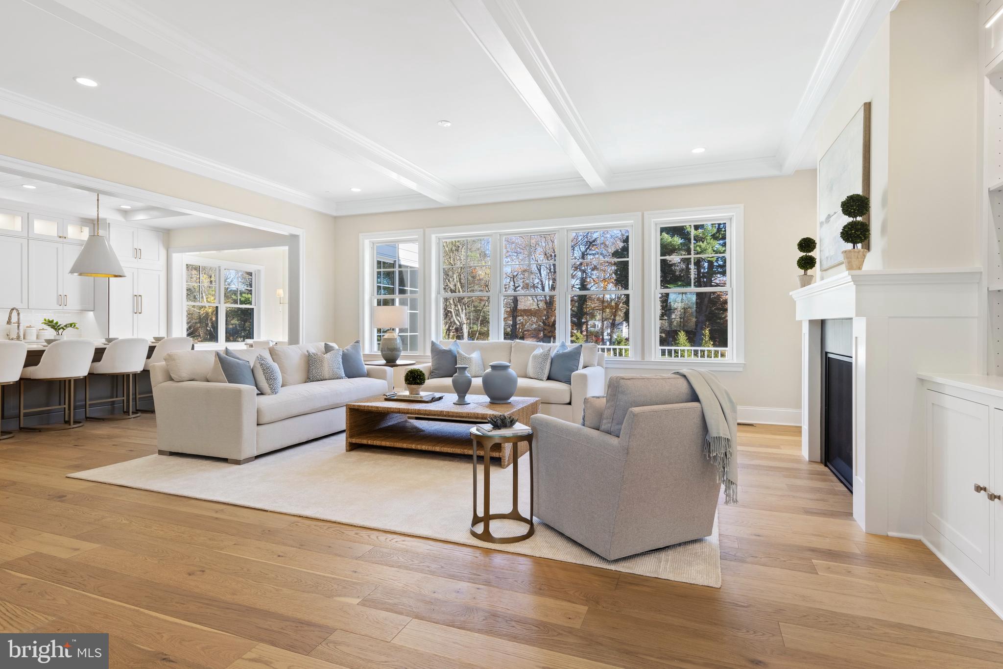 TROUTBECK FARM - Residential