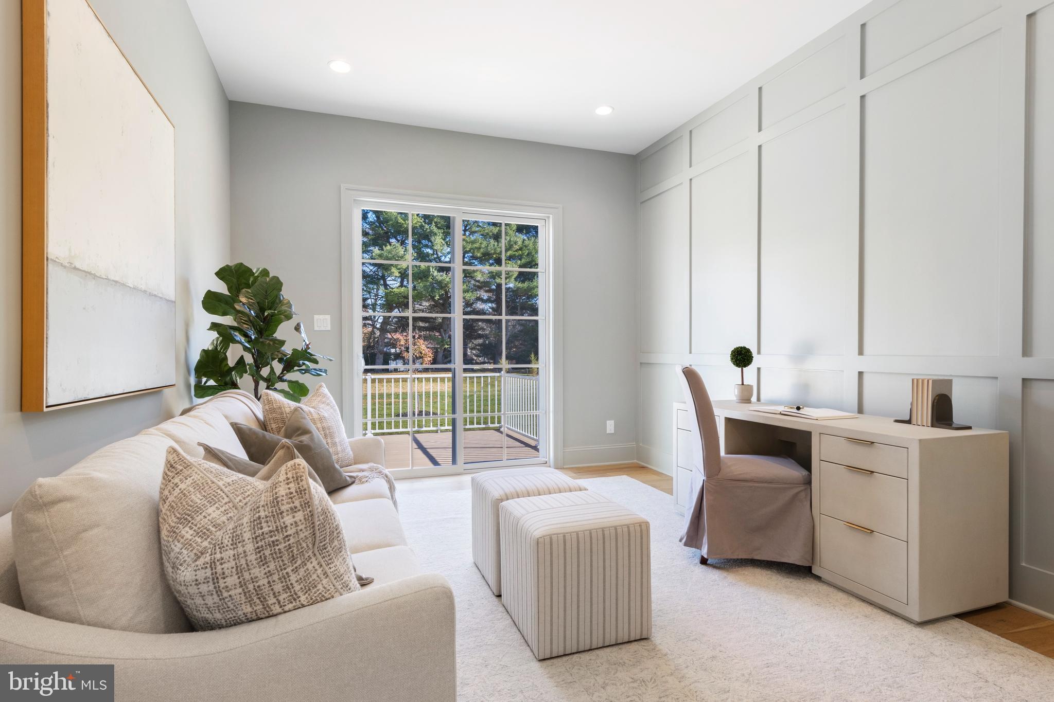 TROUTBECK FARM - Residential