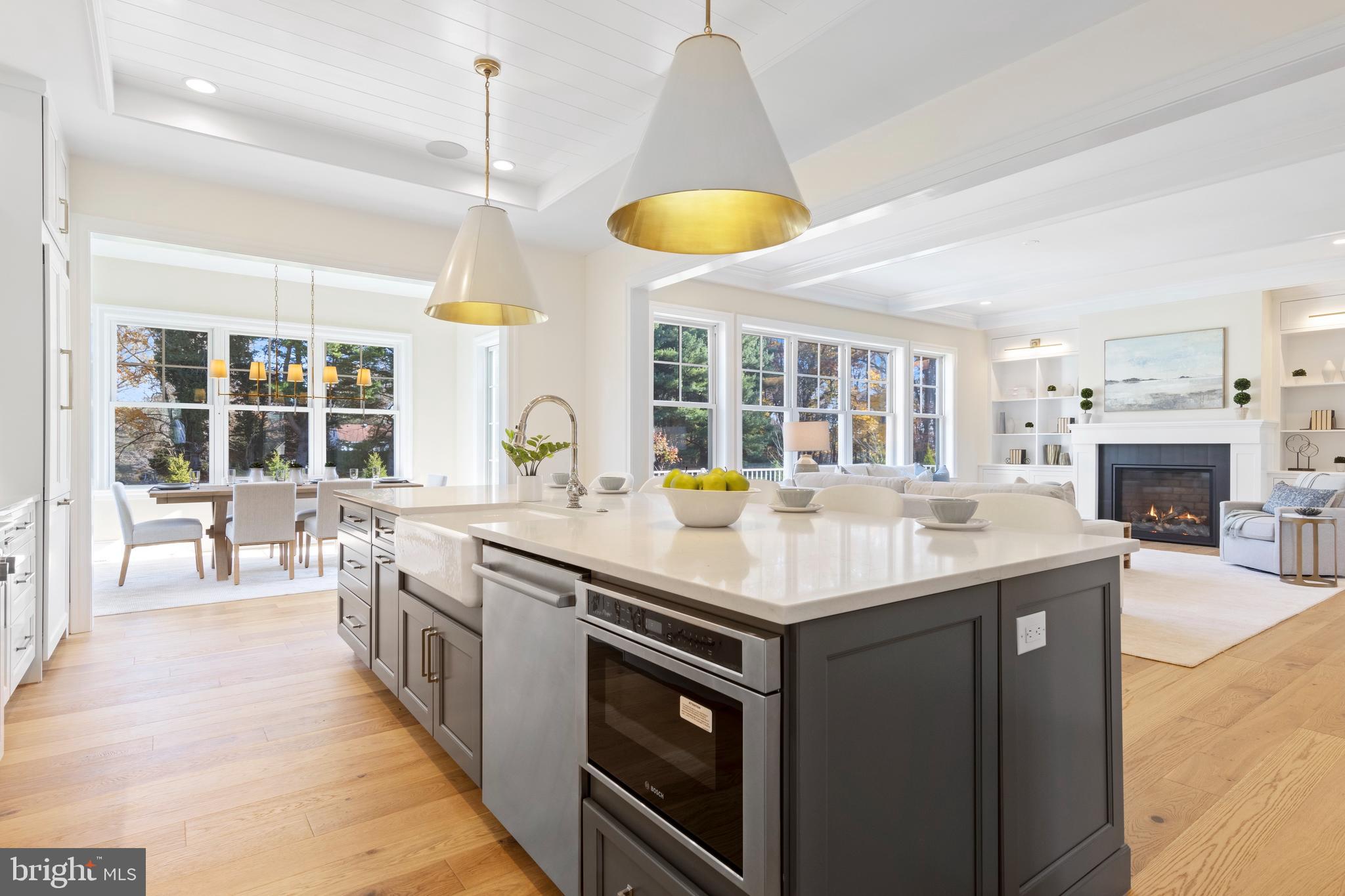 TROUTBECK FARM - Residential