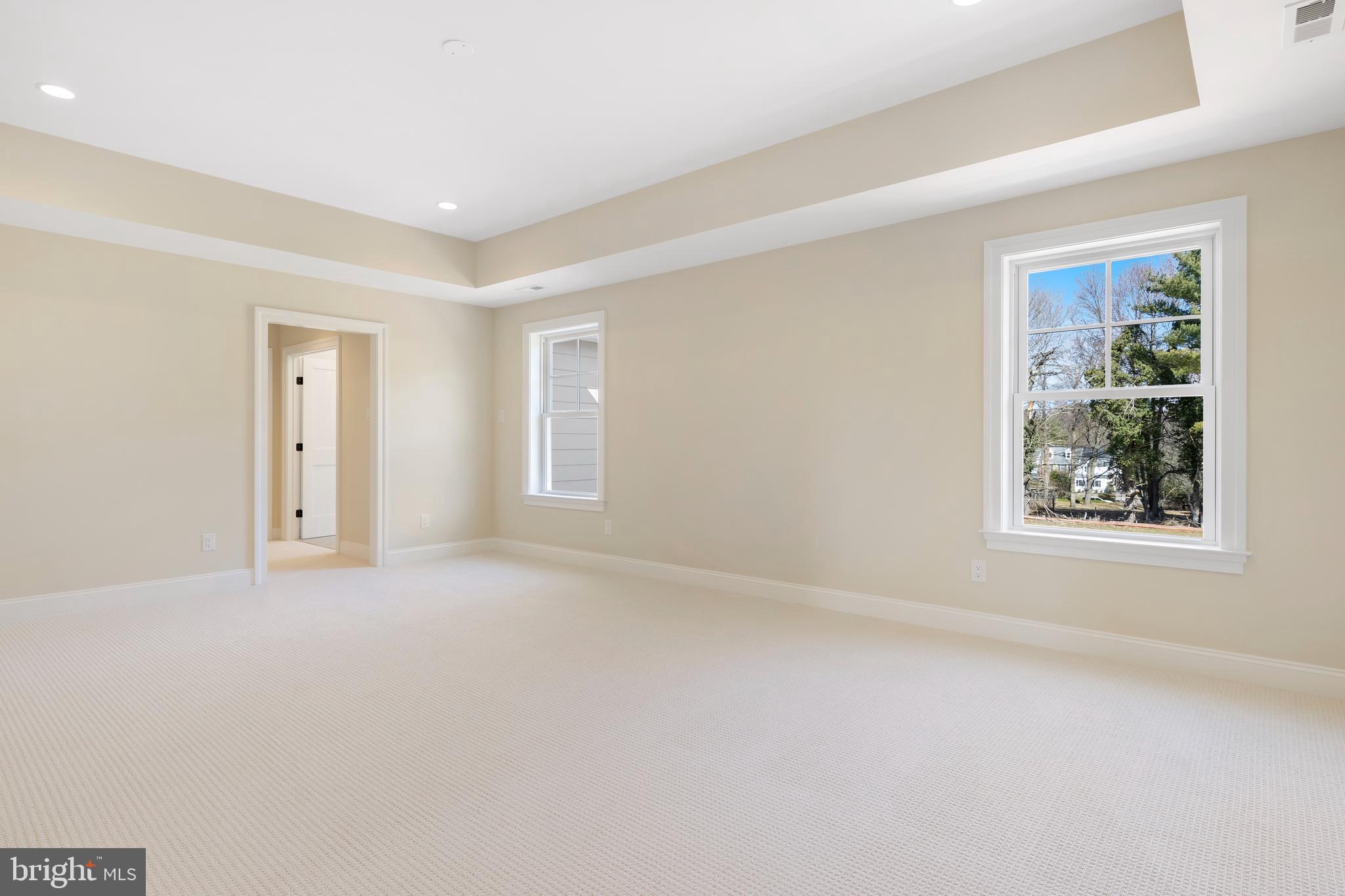 TROUTBECK FARM - Residential