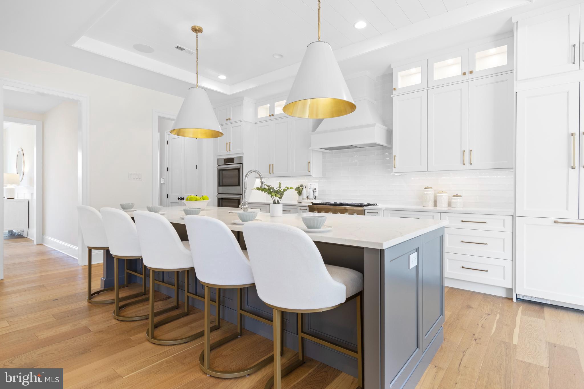 TROUTBECK FARM - Residential