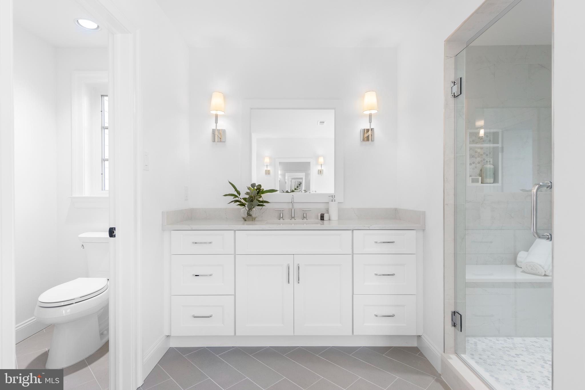 TROUTBECK FARM - Residential