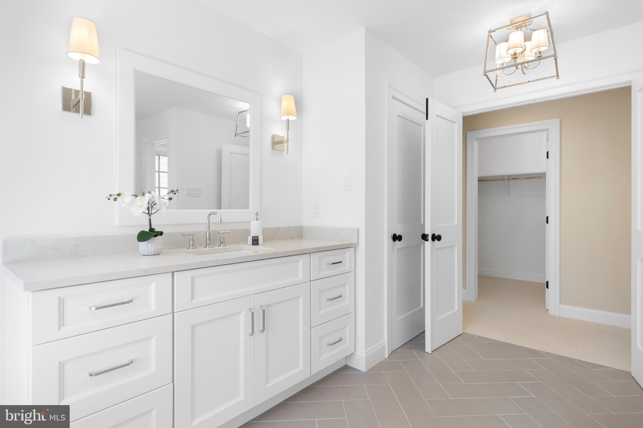 TROUTBECK FARM - Residential