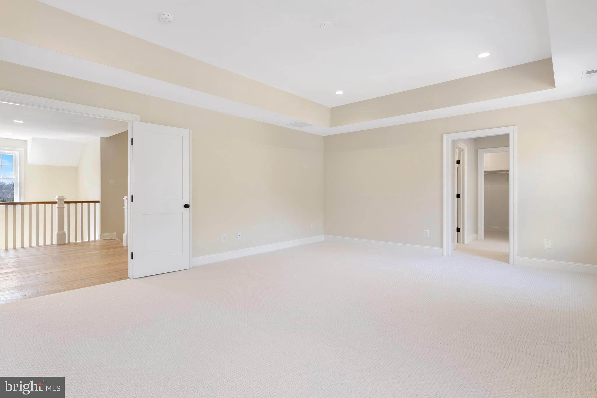 TROUTBECK FARM - Residential