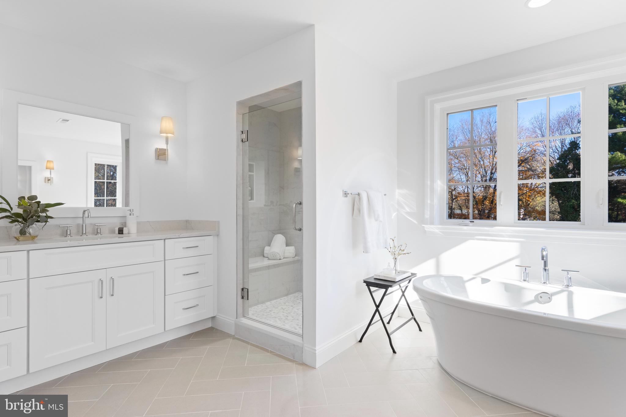 TROUTBECK FARM - Residential