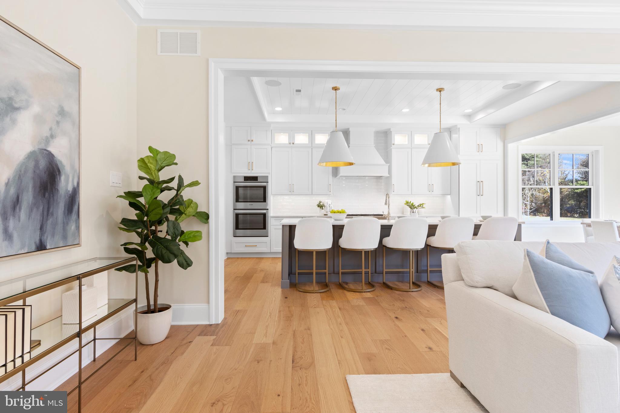 TROUTBECK FARM - Residential