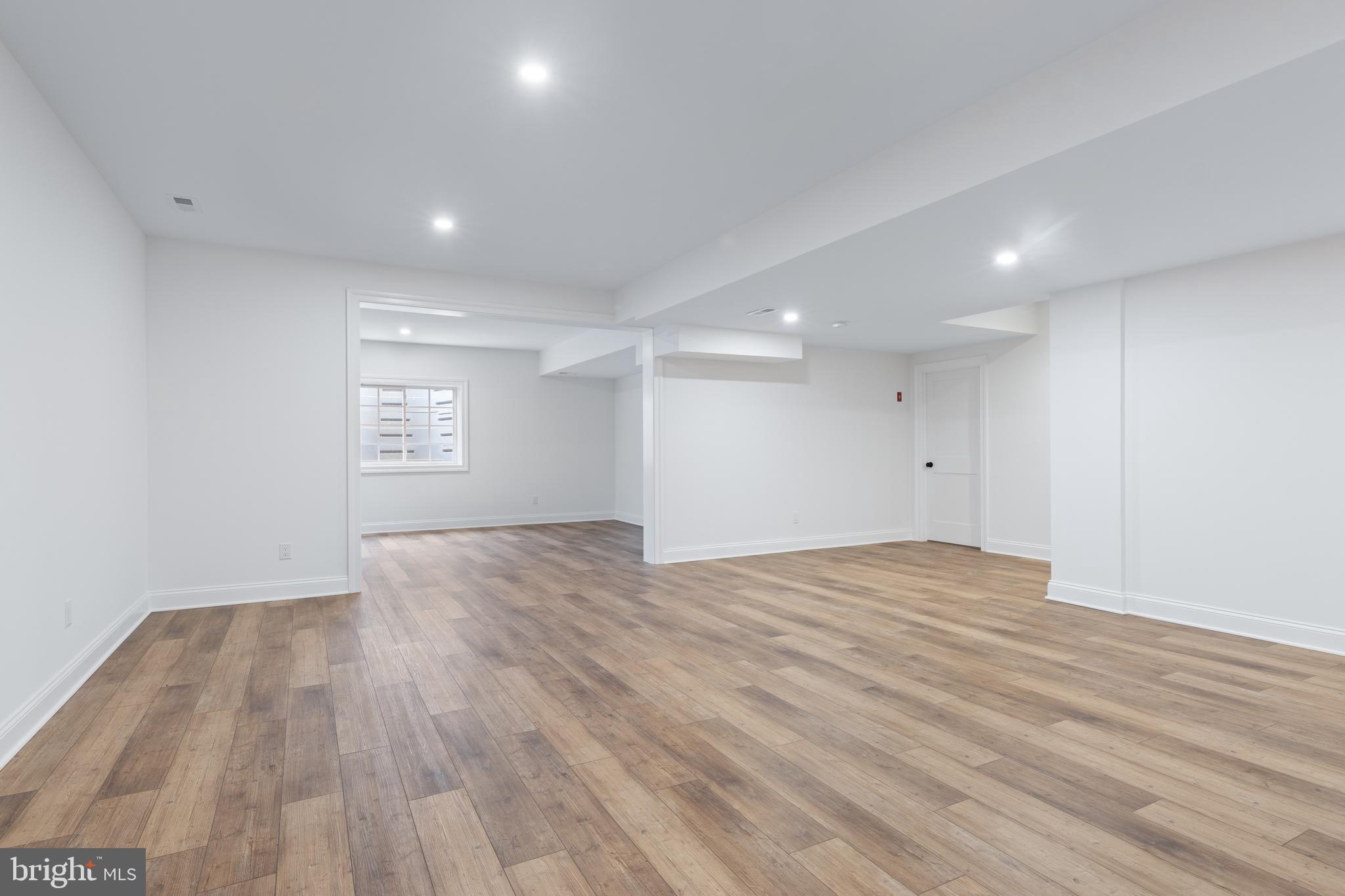 TROUTBECK FARM - Residential