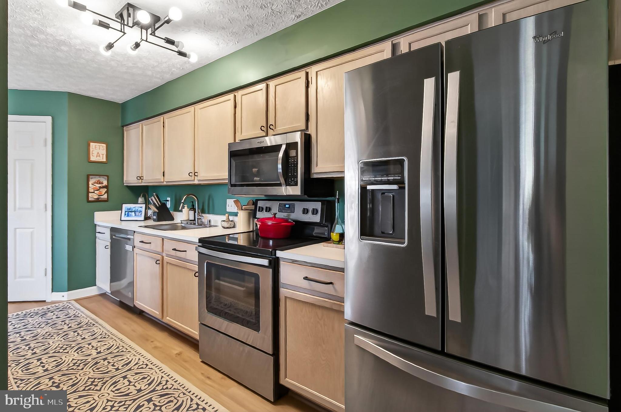 BRINKLEY OVERLOOK - Residential