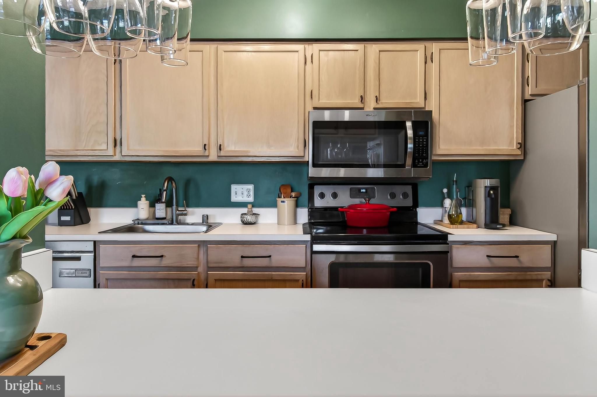 BRINKLEY OVERLOOK - Residential