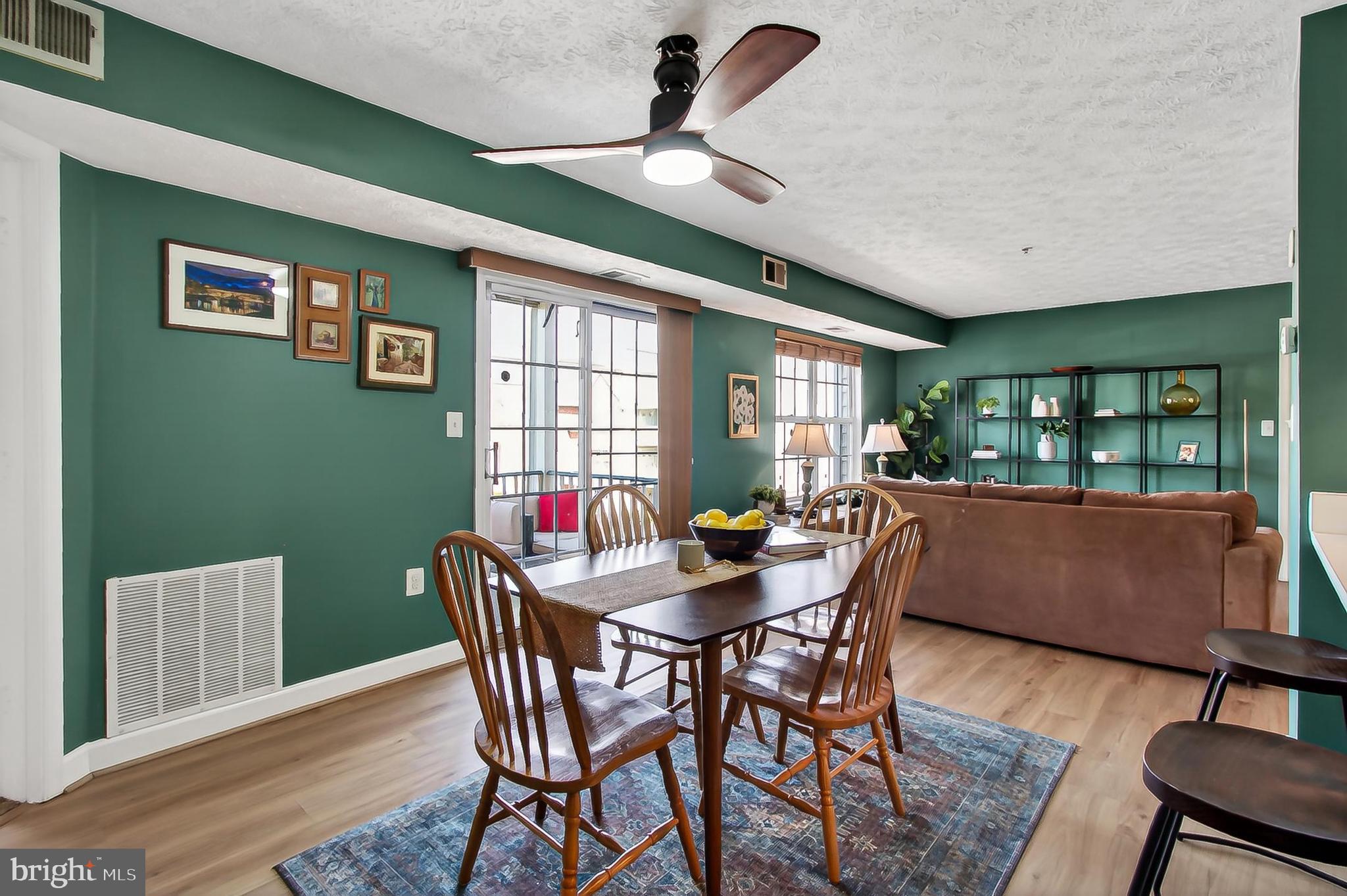 BRINKLEY OVERLOOK - Residential