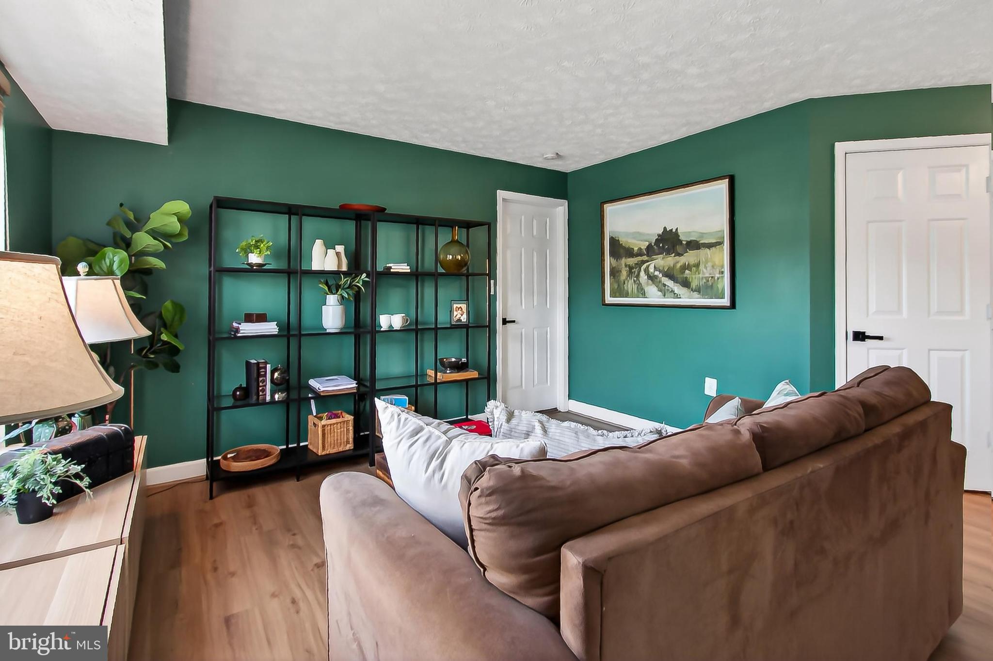 BRINKLEY OVERLOOK - Residential