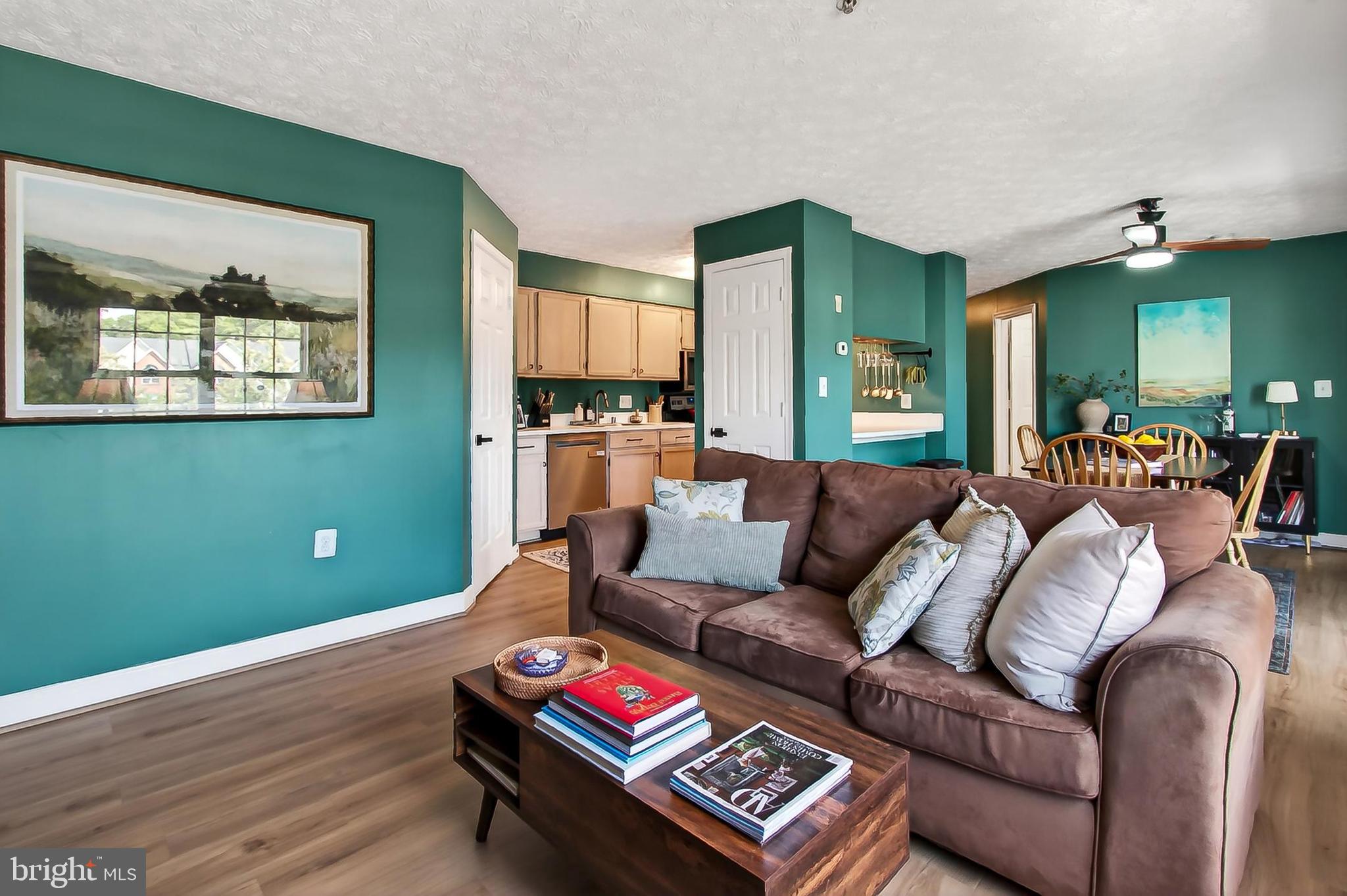 BRINKLEY OVERLOOK - Residential