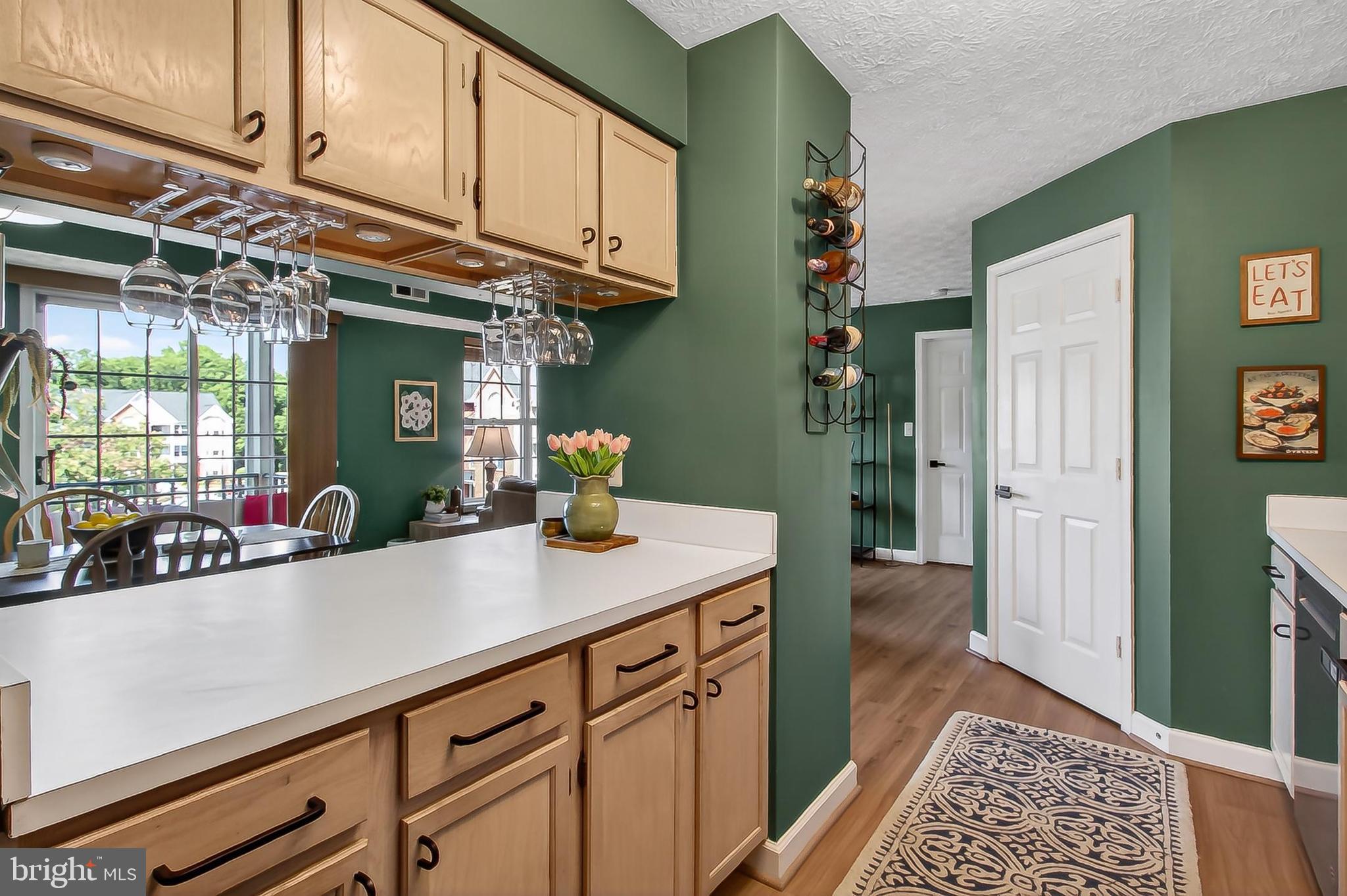 BRINKLEY OVERLOOK - Residential