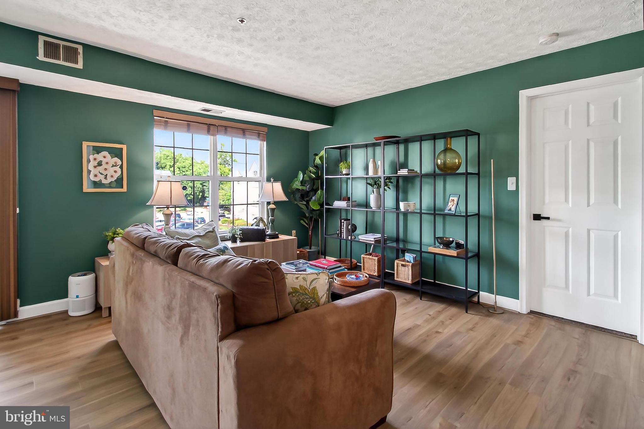 BRINKLEY OVERLOOK - Residential