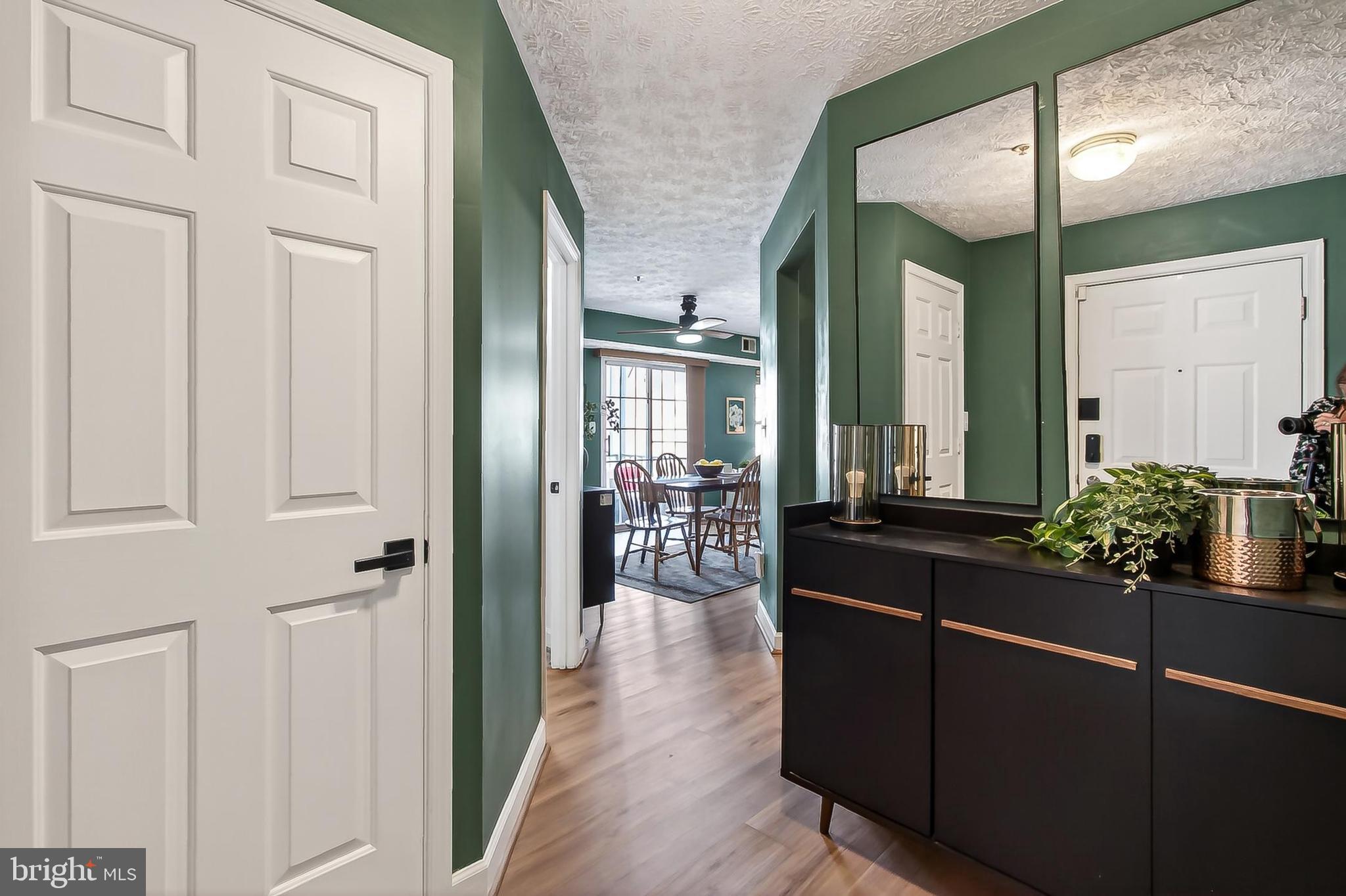 BRINKLEY OVERLOOK - Residential