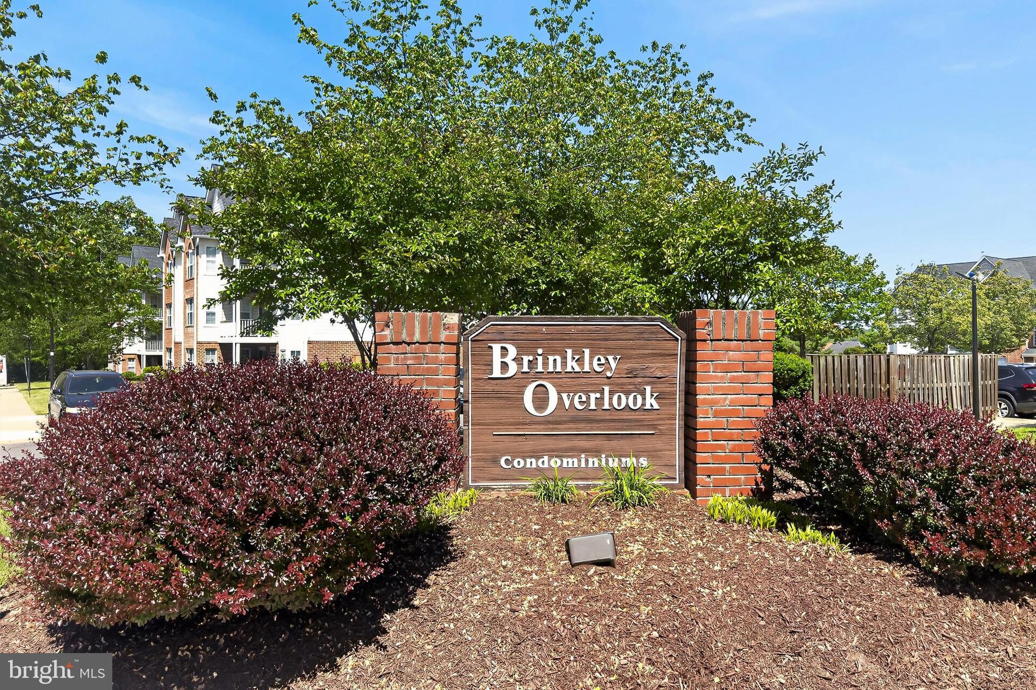 BRINKLEY OVERLOOK - Residential