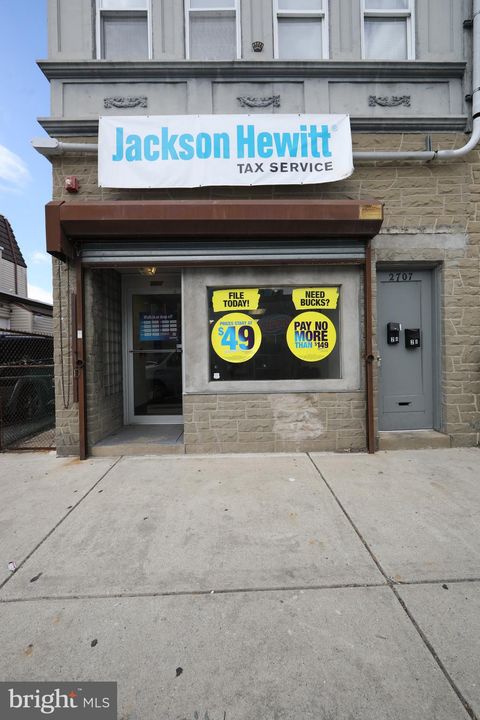 Photo of 2707 Westfield Avenue, CAMDEN, NJ 08105 (MLS # NJCD2088518)