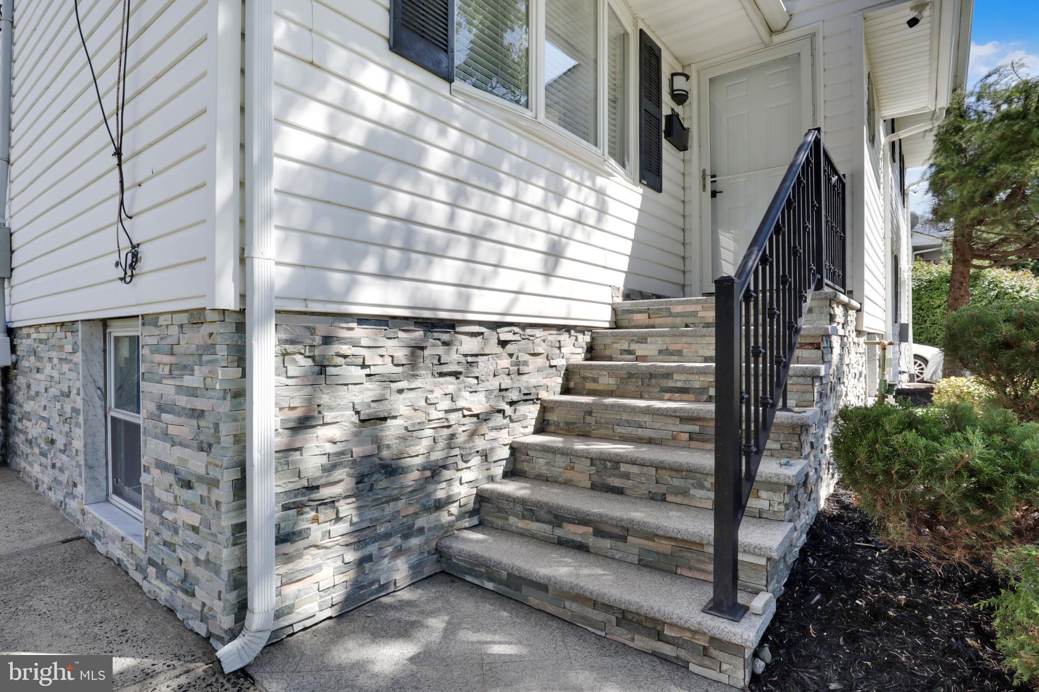 96 TRACY DRIVE