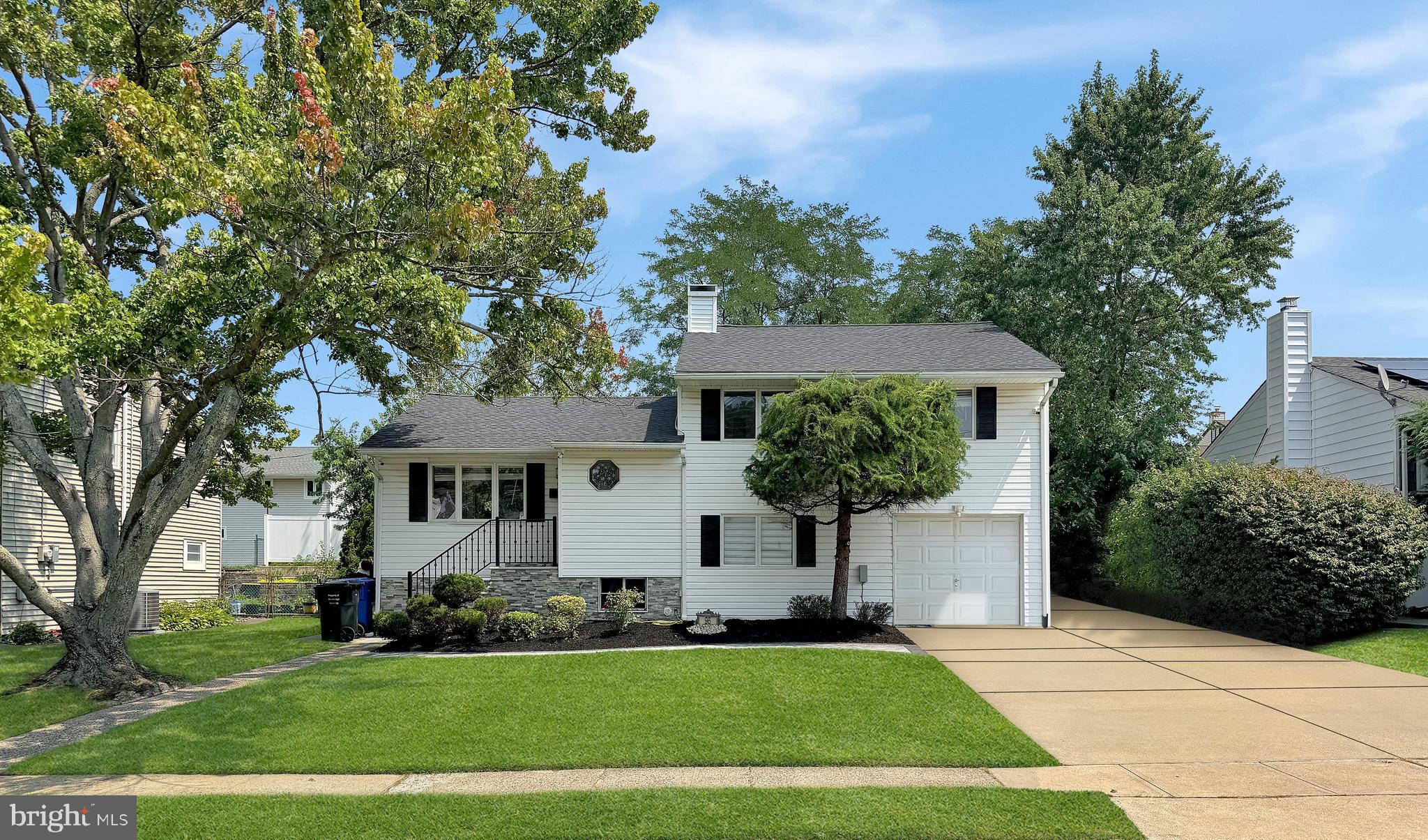 96 TRACY DRIVE