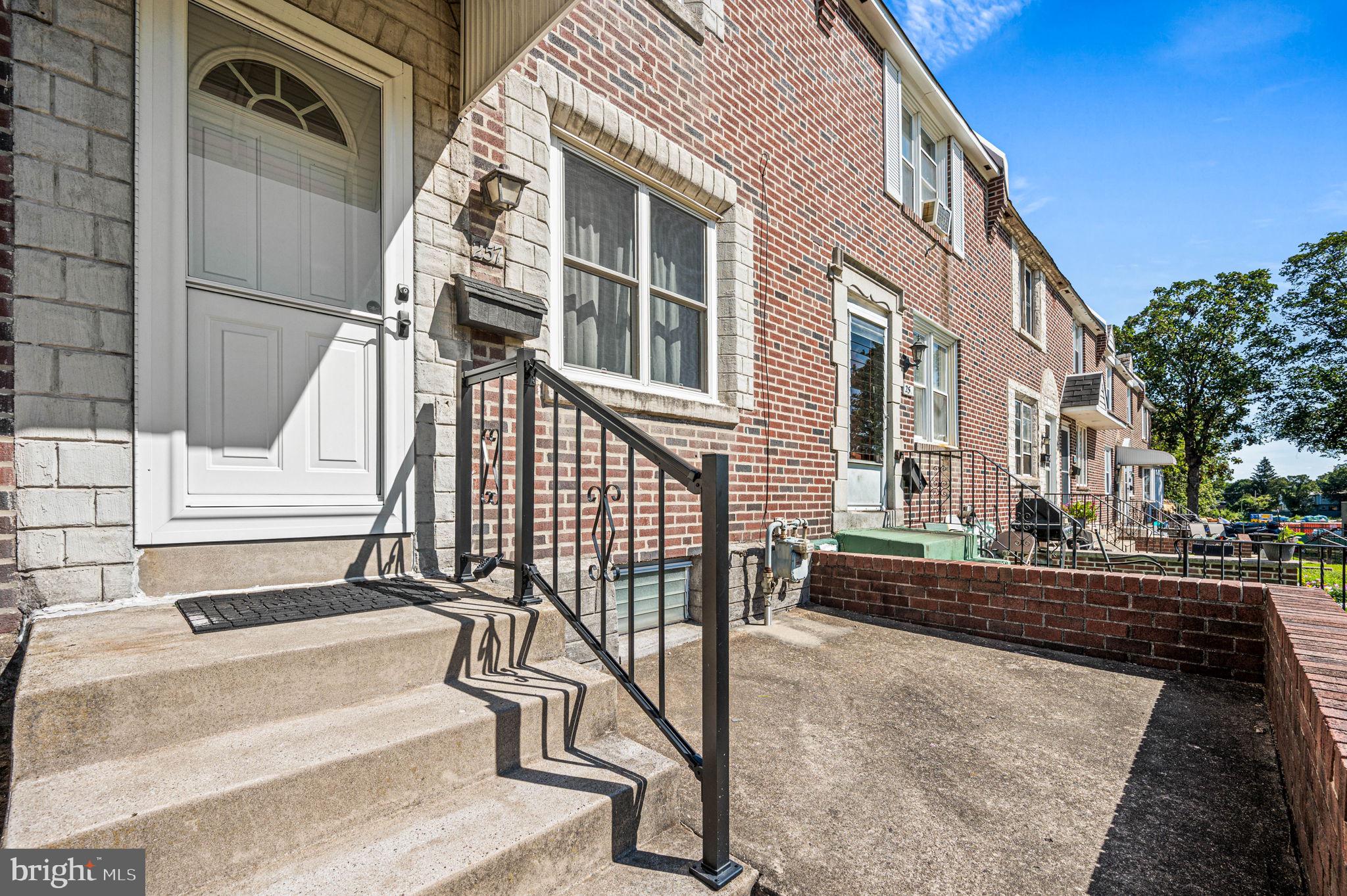 257 REVERE ROAD
