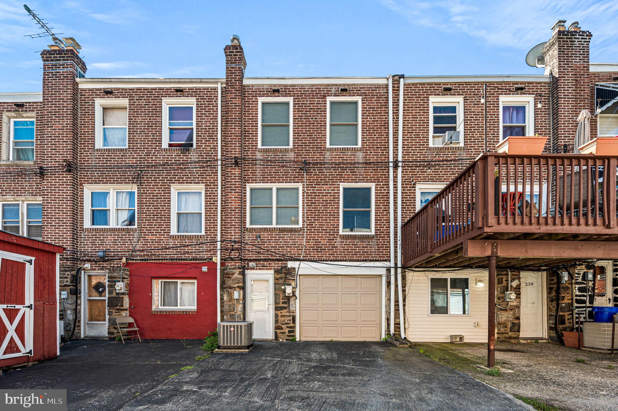 257 REVERE ROAD