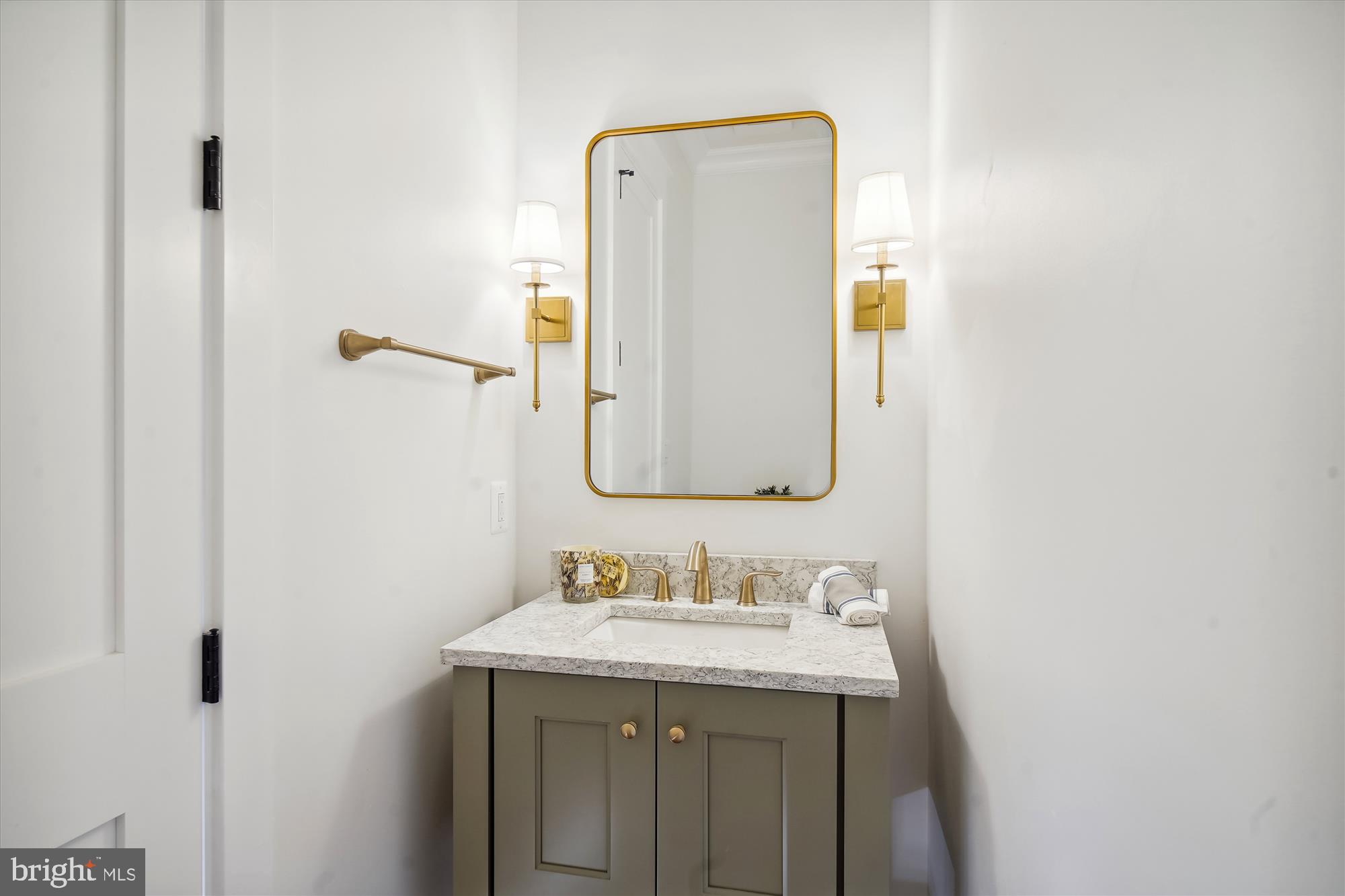 KENWOOD PARK - Residential