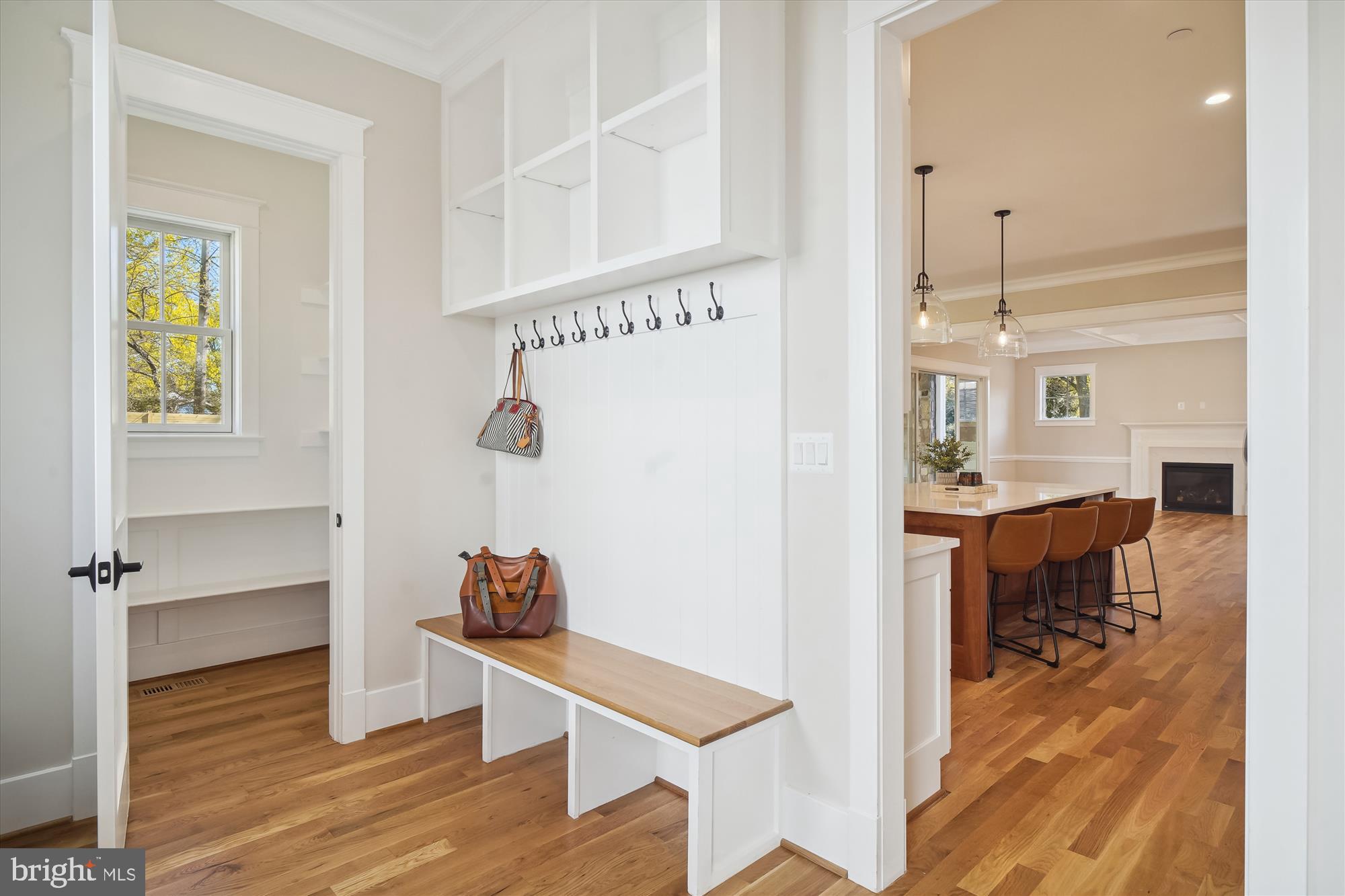 KENWOOD PARK - Residential