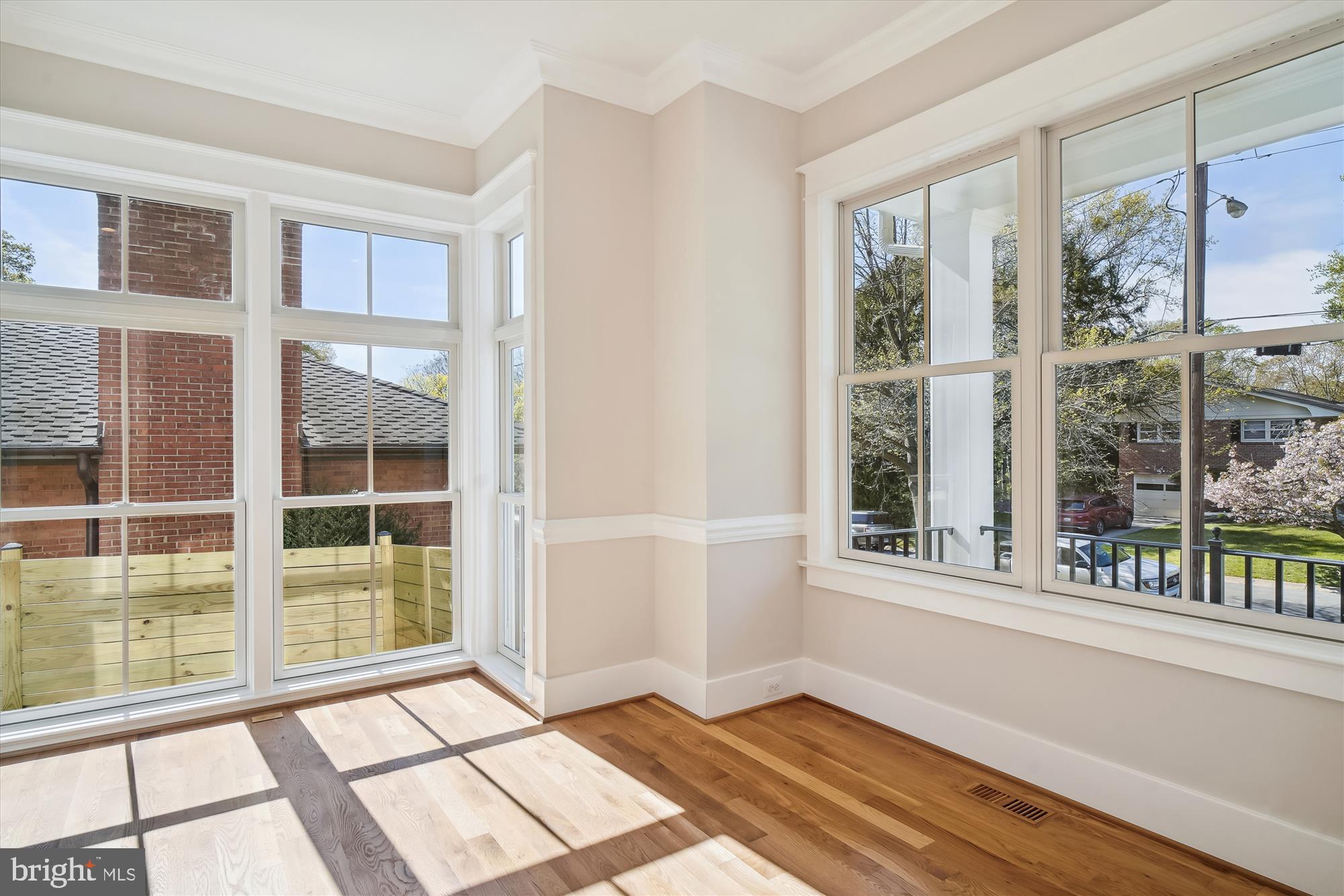 KENWOOD PARK - Residential