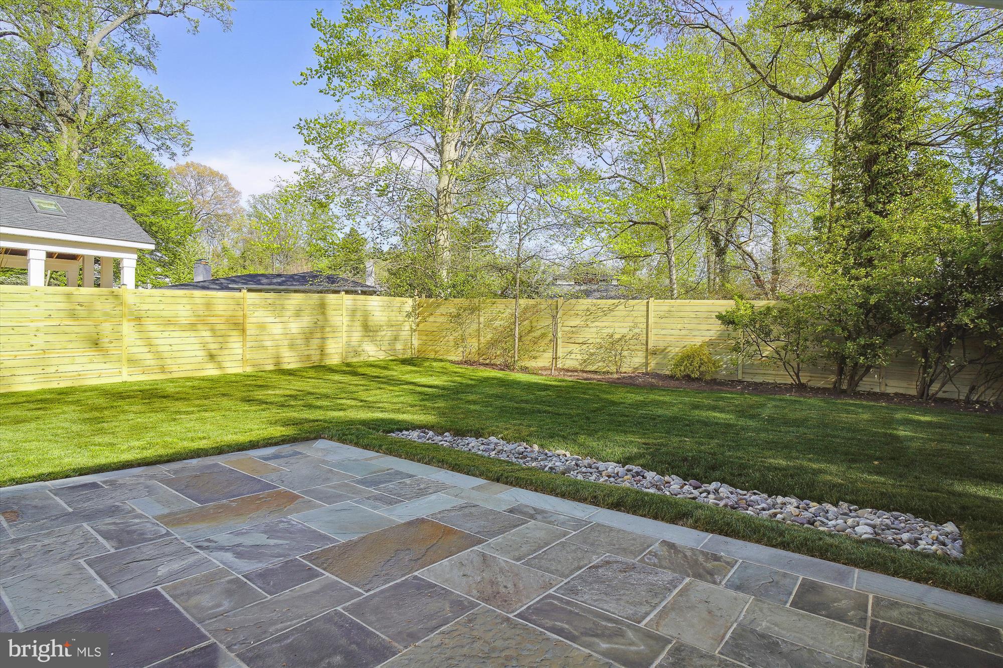 KENWOOD PARK - Residential