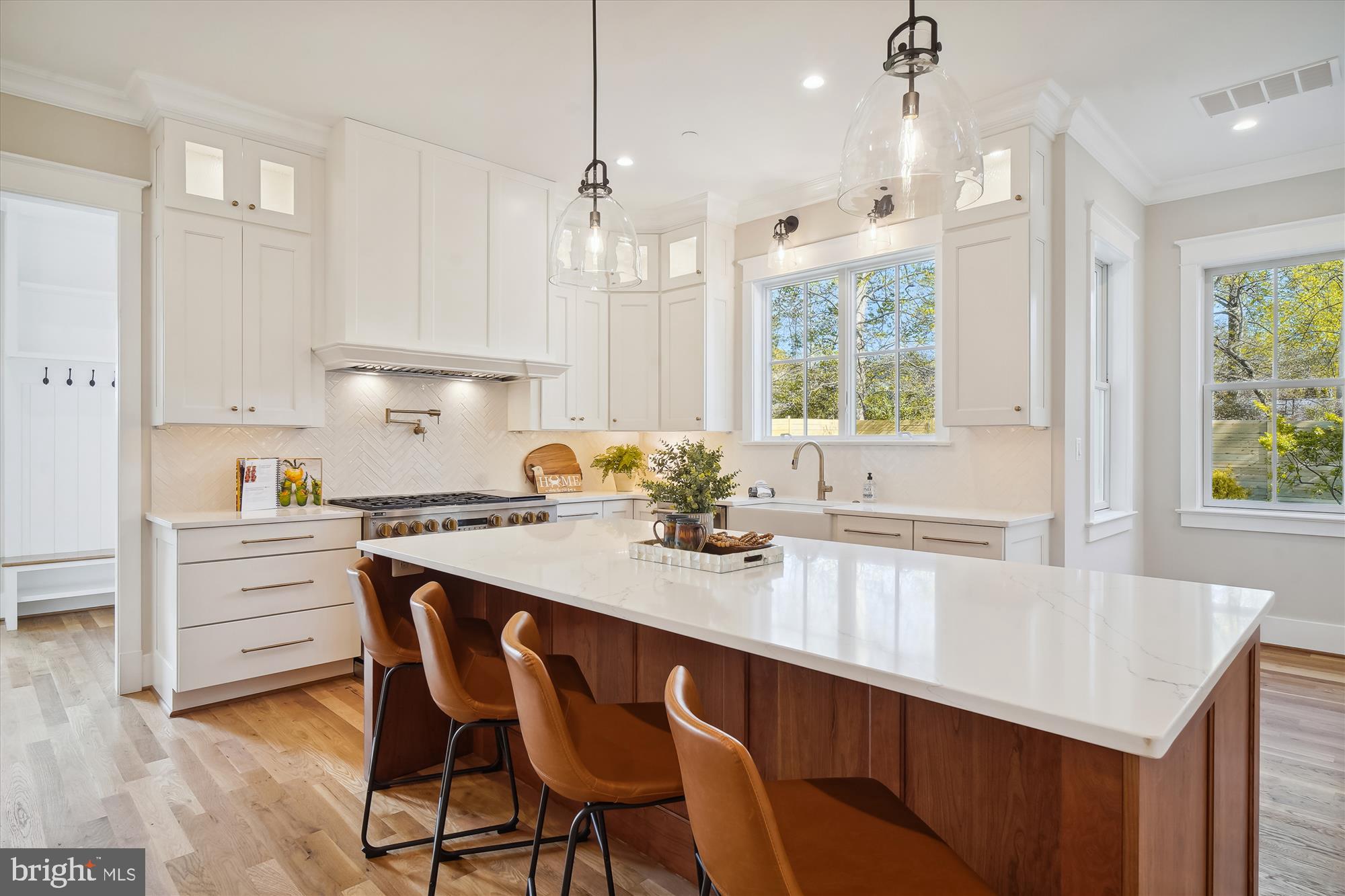 KENWOOD PARK - Residential