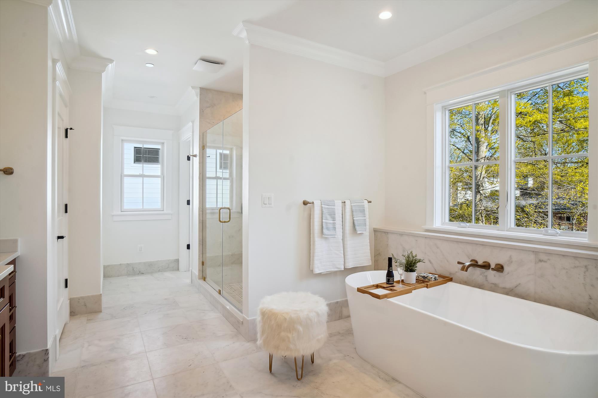 KENWOOD PARK - Residential