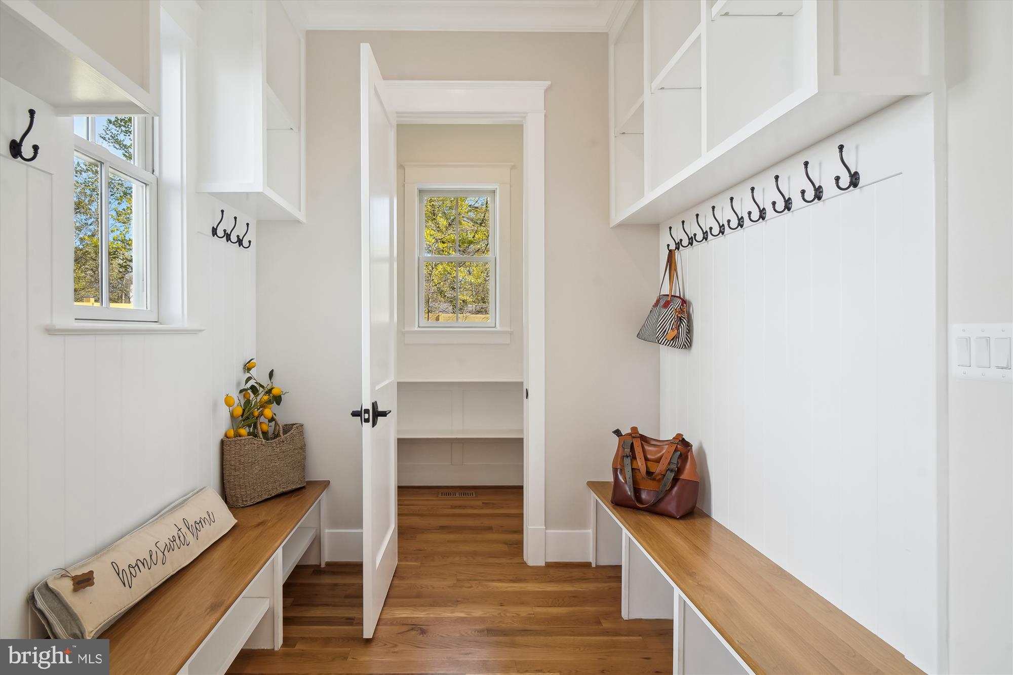 KENWOOD PARK - Residential