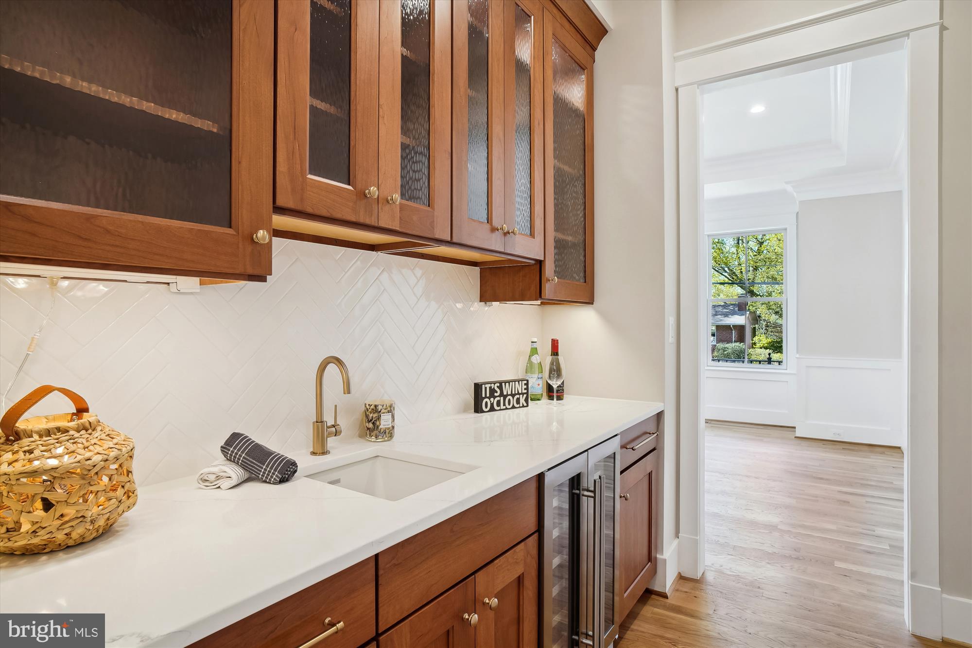 KENWOOD PARK - Residential