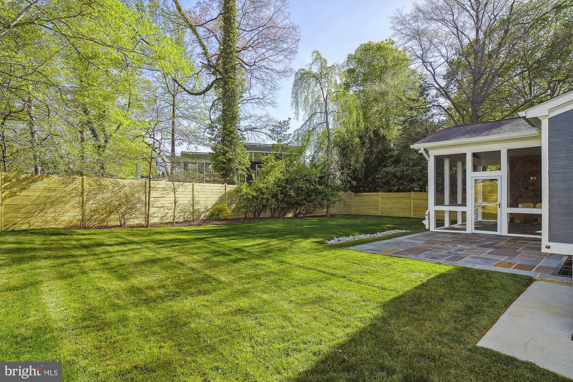 KENWOOD PARK - Residential