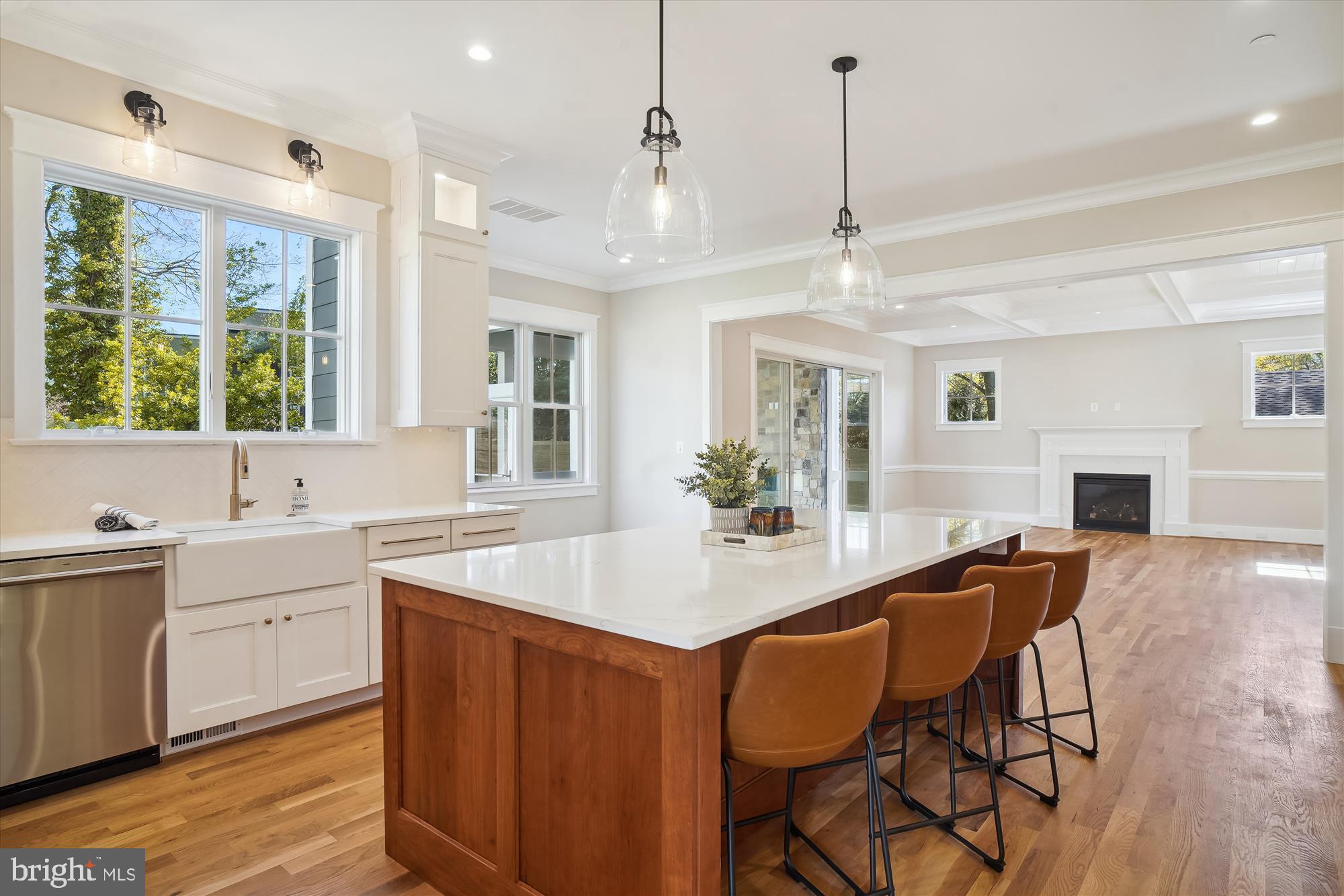 KENWOOD PARK - Residential